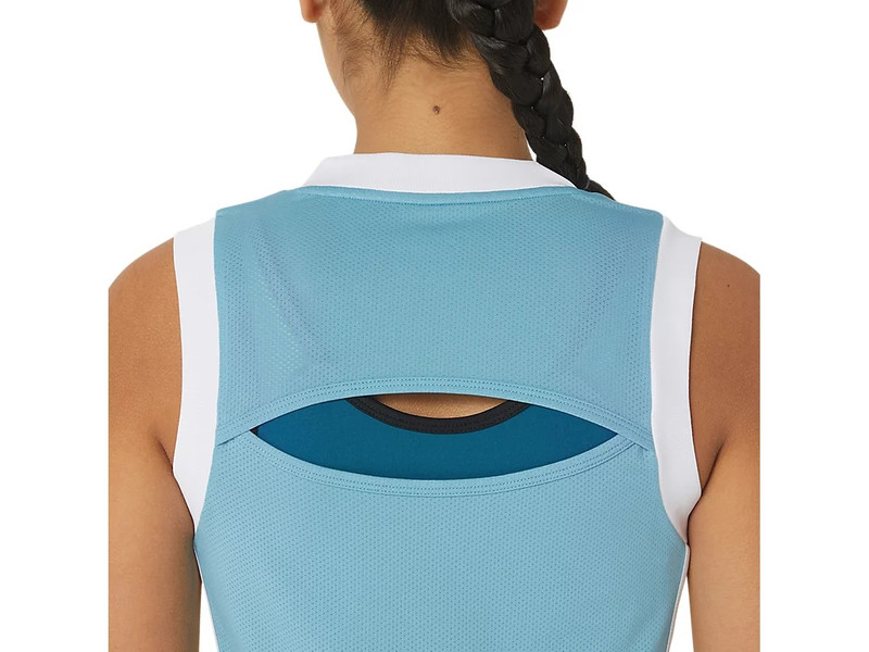 WOMEN'S COURT GPX DRESS 8