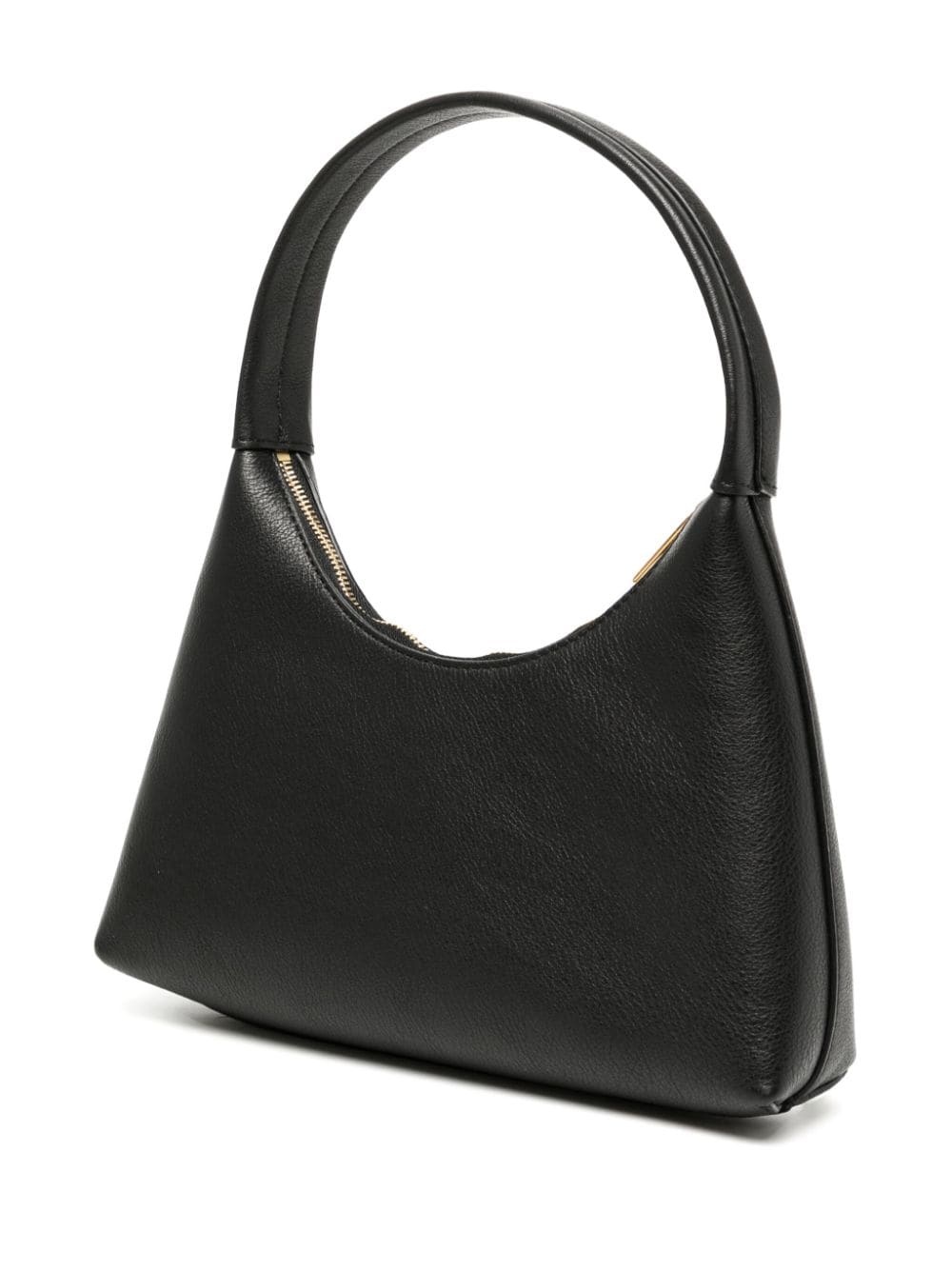 Mini Candi Hobo leather bag - 2