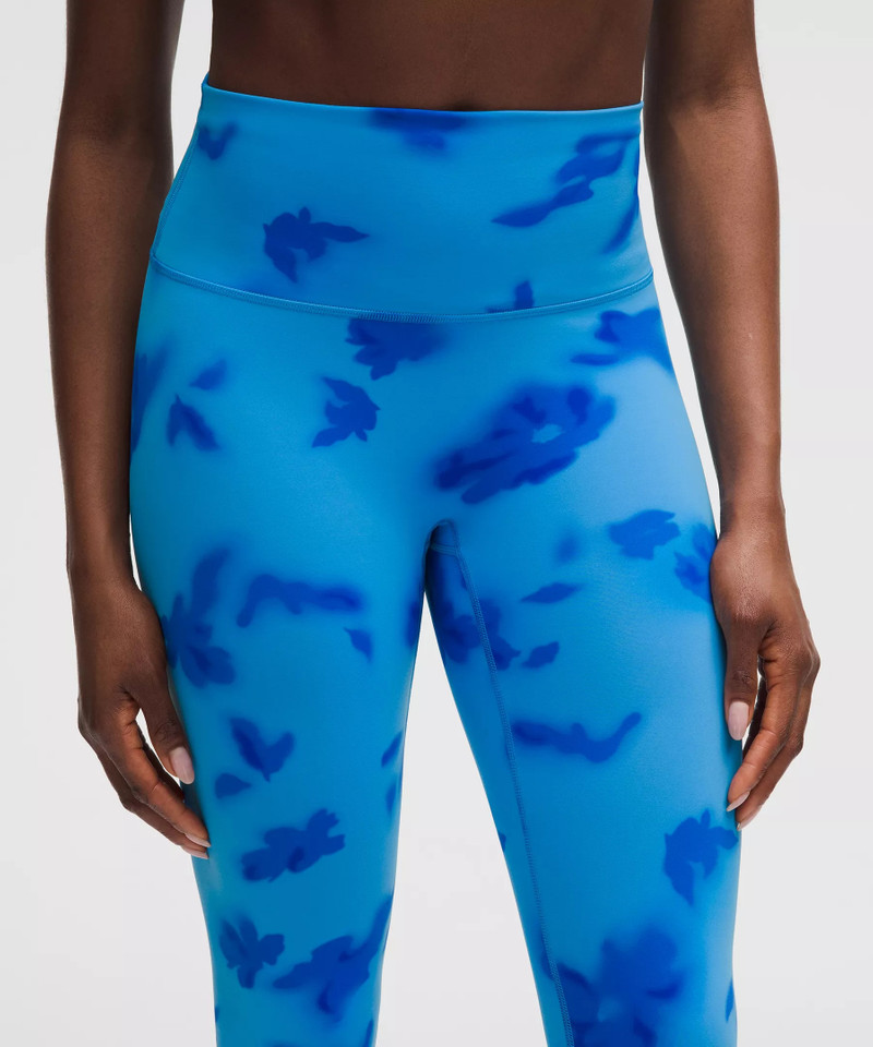 Wunder Train No Line High-Rise Tight 28" 5
