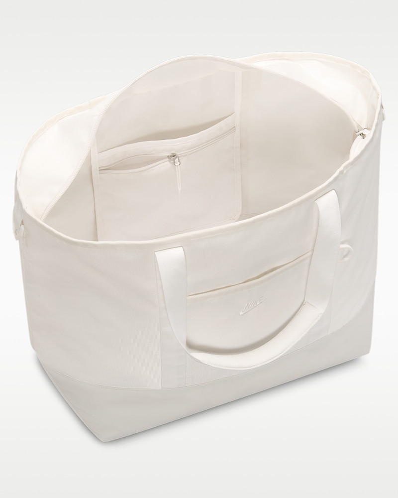 Nike Heritage Eugene Tote Bag (63L) 4