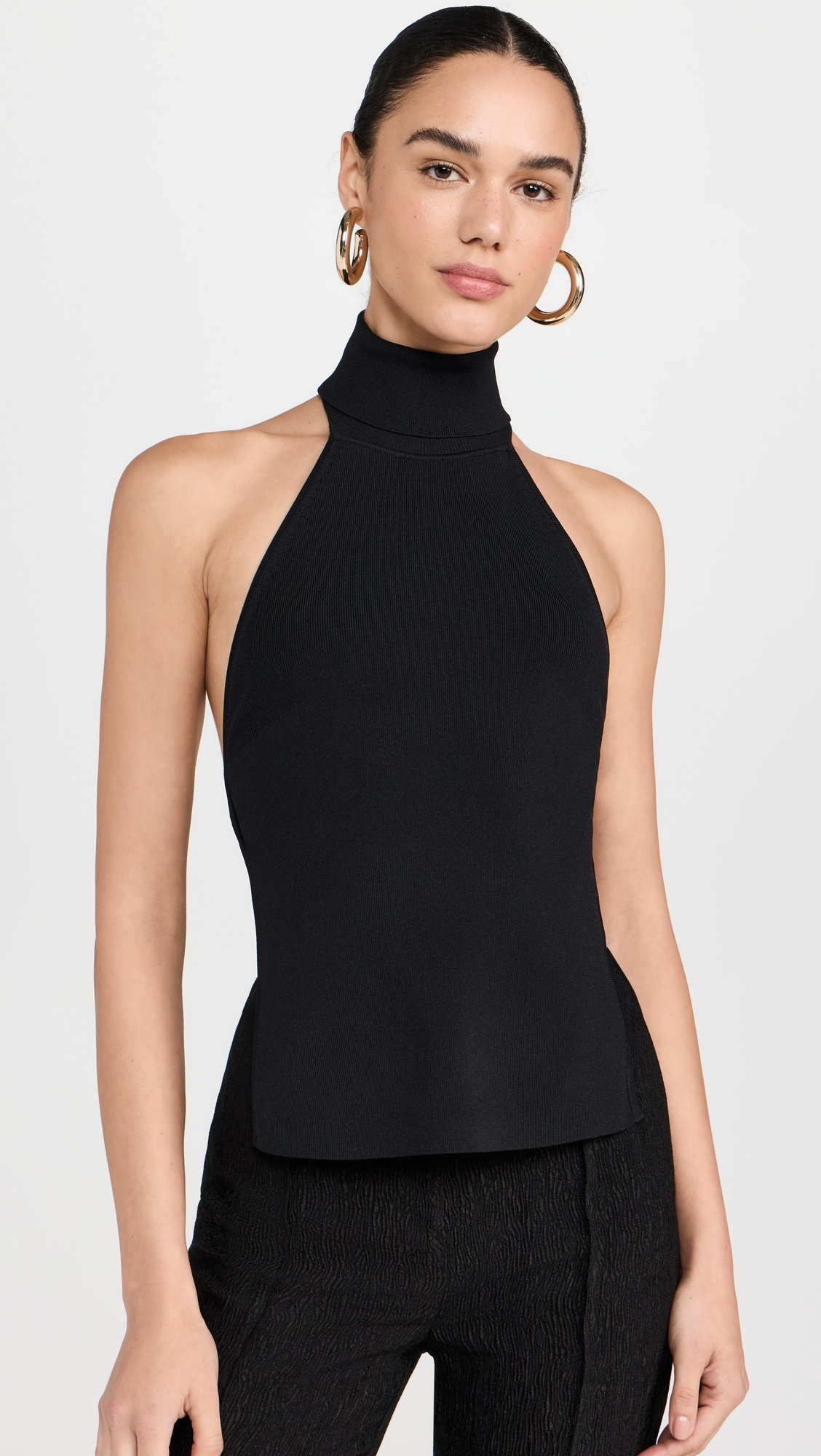 Wake Knit Top - 2