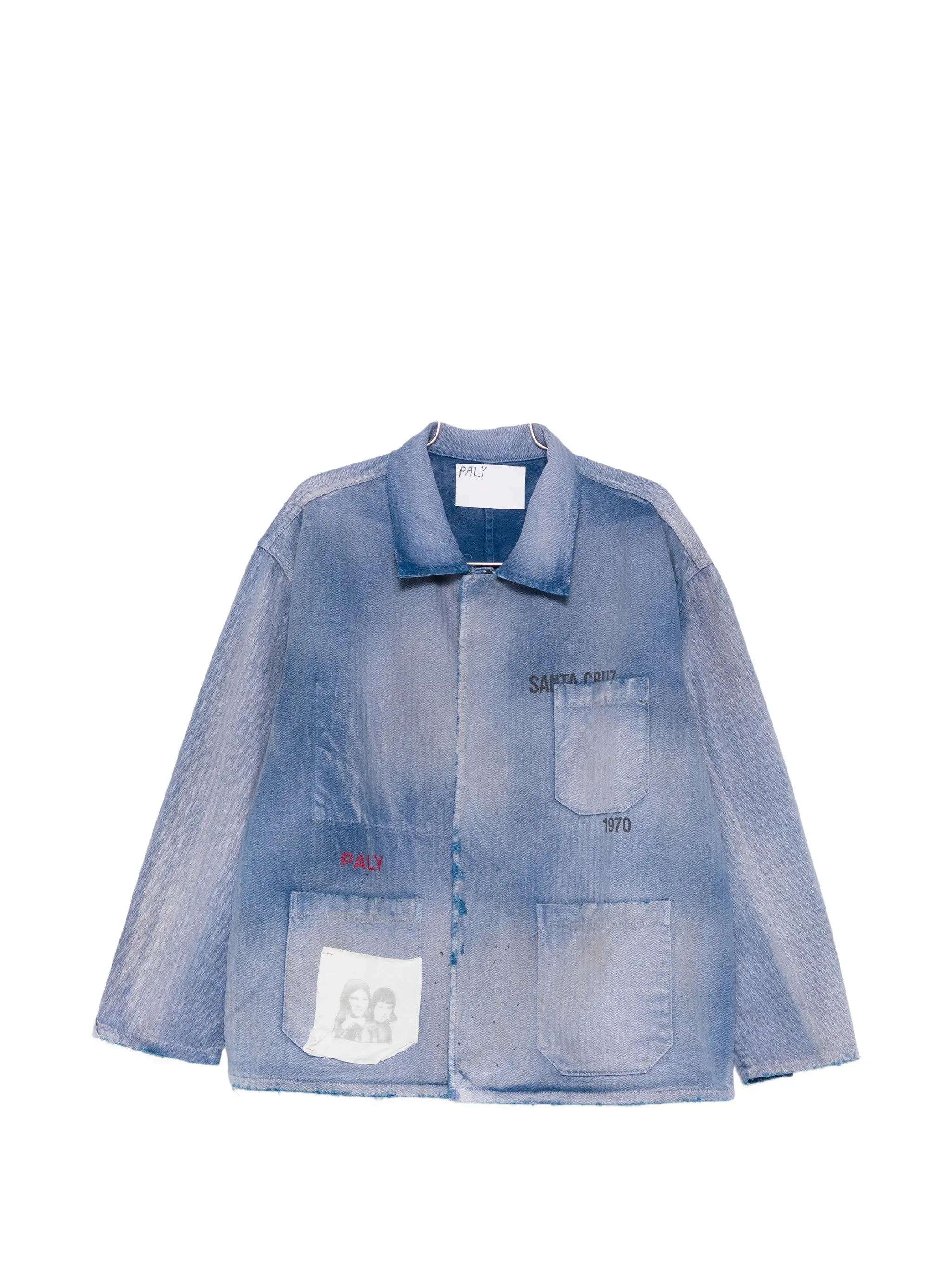 Paly Hollywood Shirts - 1