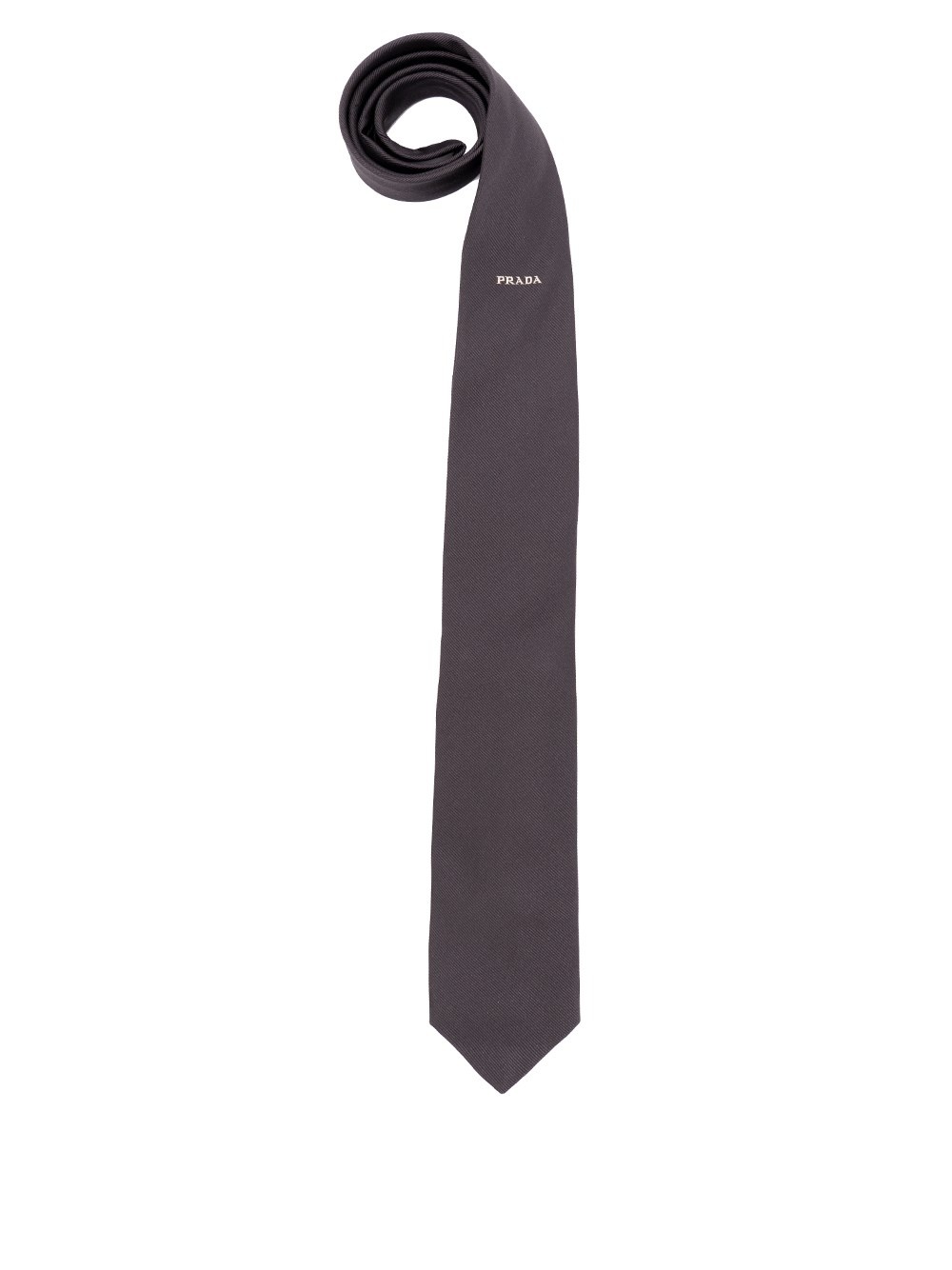 Satin Tie - 1