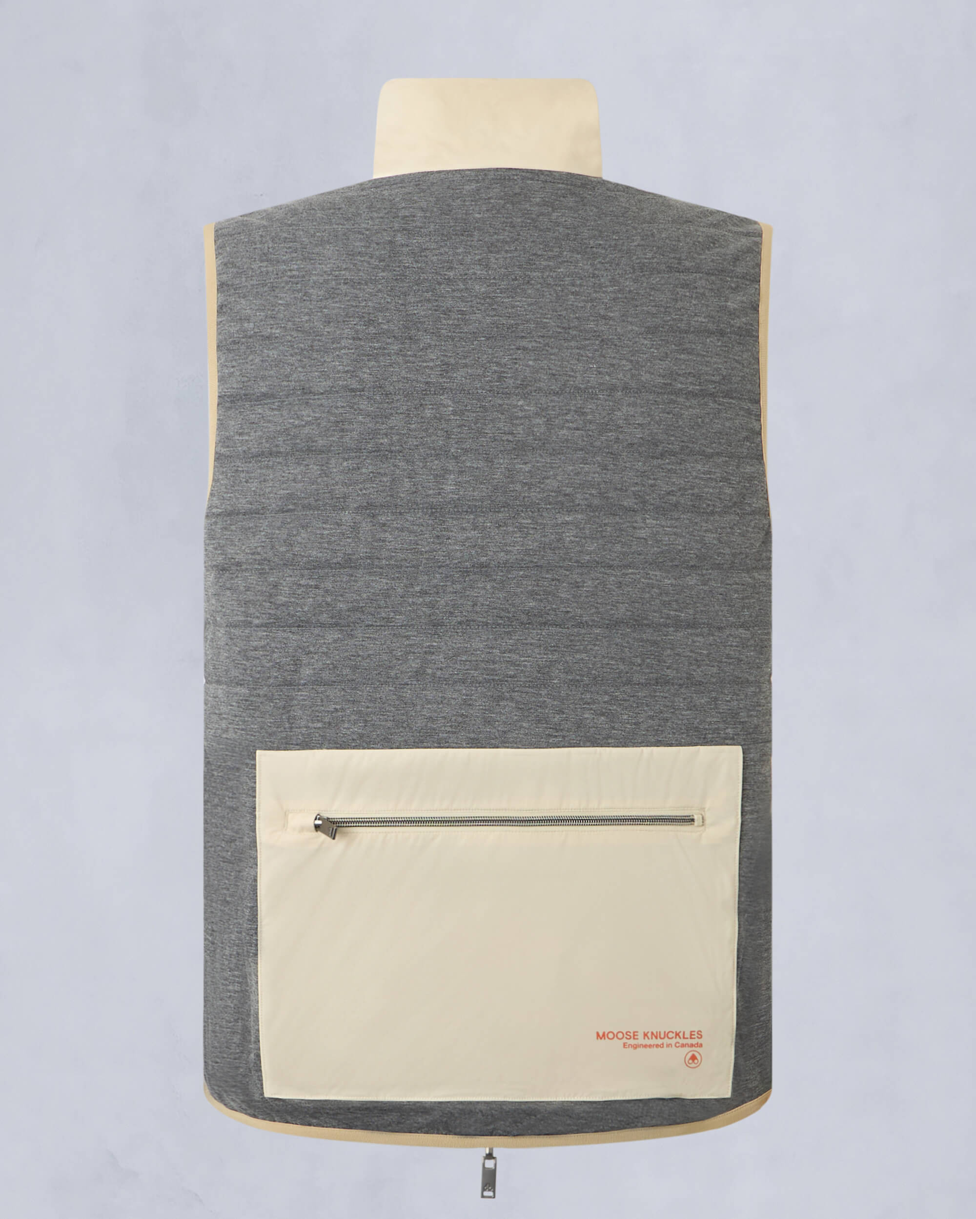 DOMINION PACKABLE VEST - 11