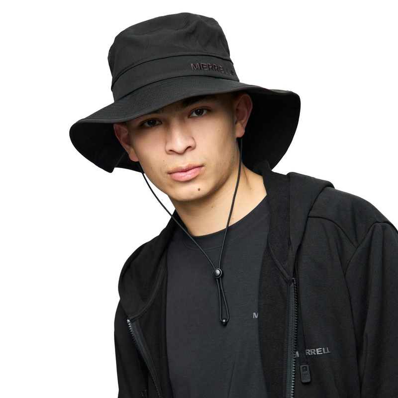 MERRELL Huntington Fisherman Hat outlook