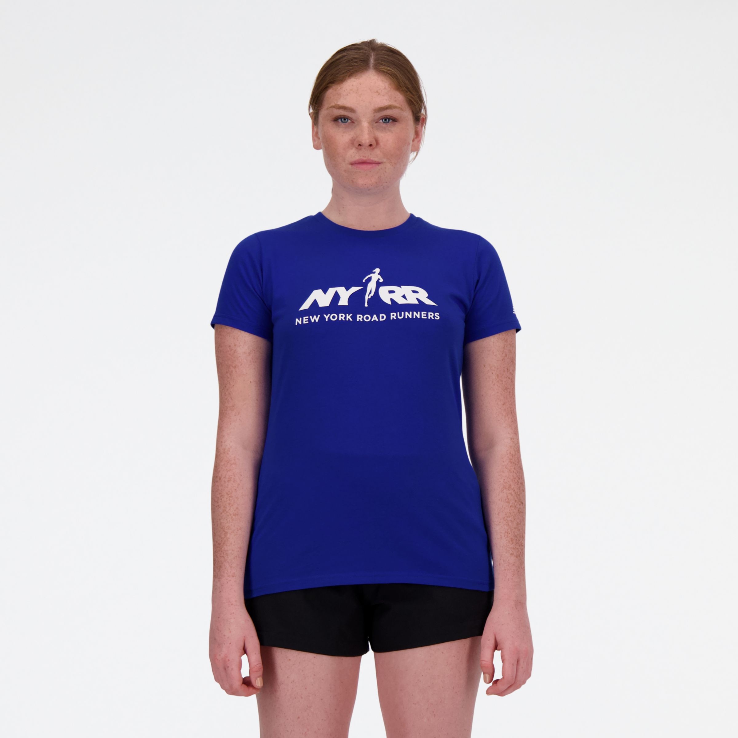 Run For Life Graphic T-Shirt - 1