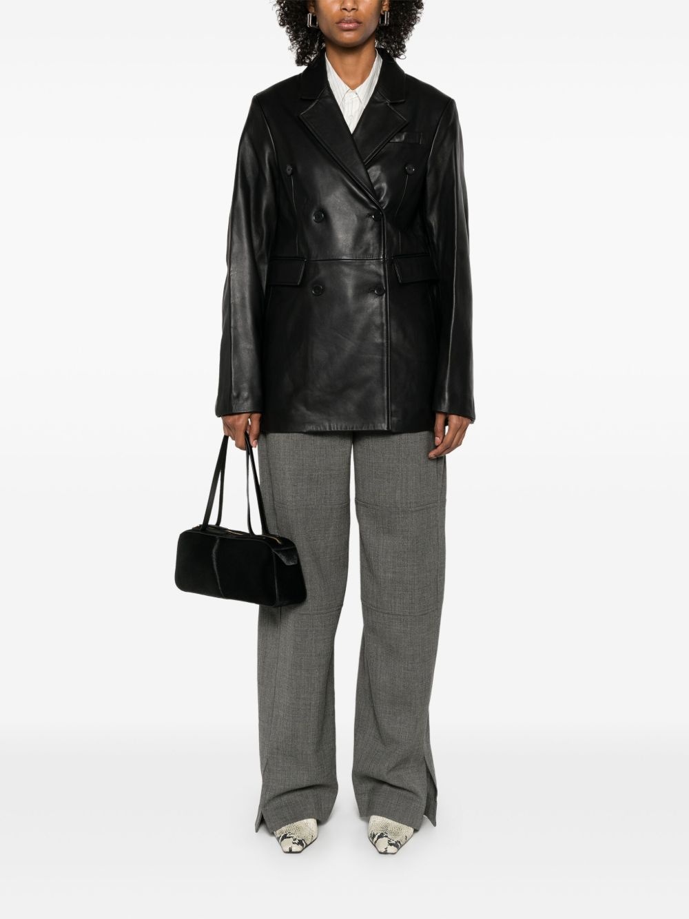 Benetra blazer - 2