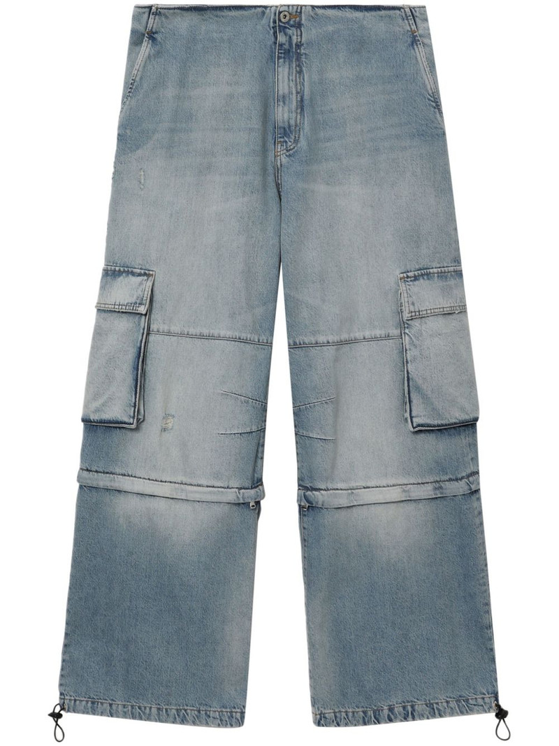 cargo jeans 1