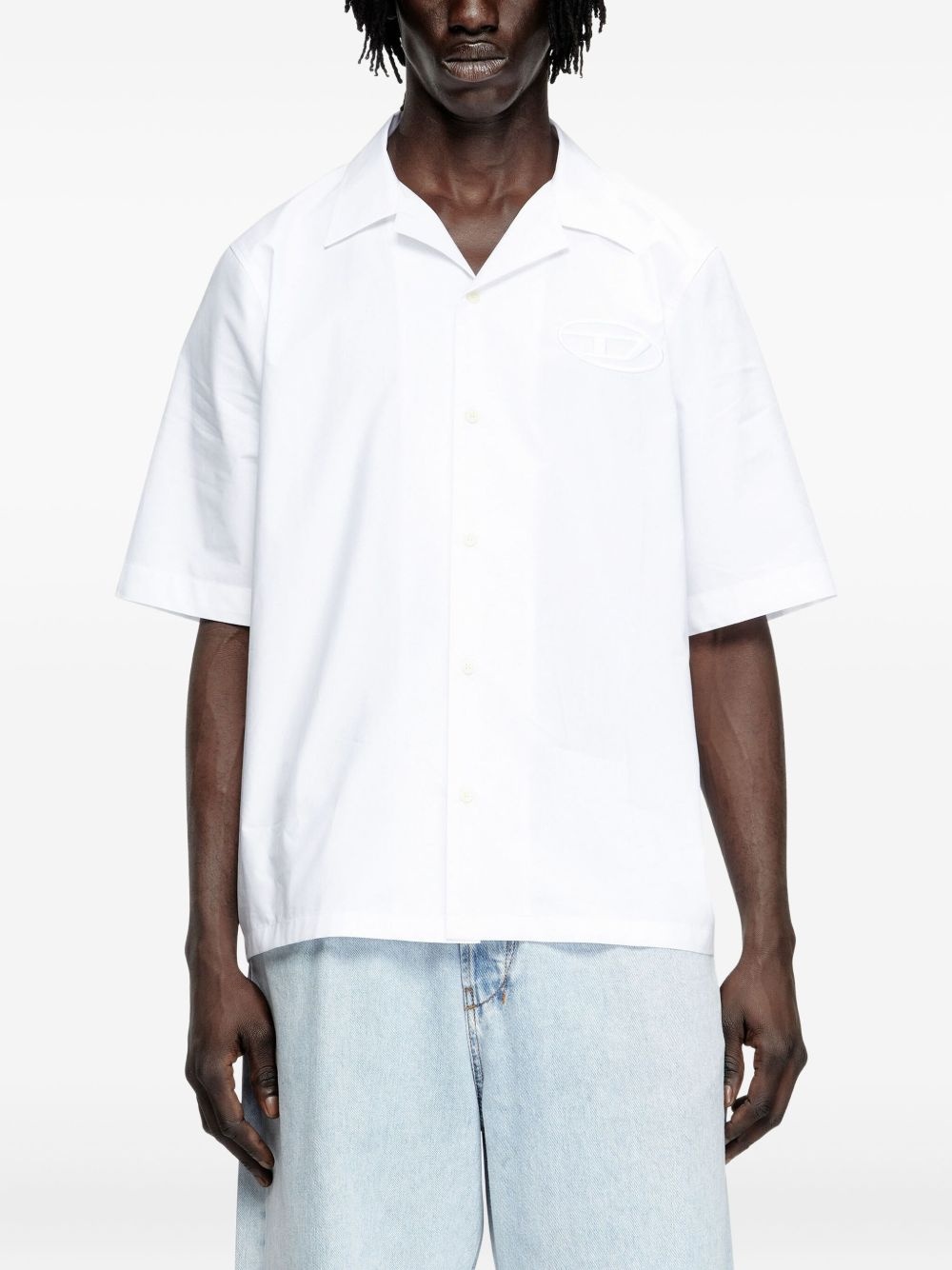 cotton shirt - 3