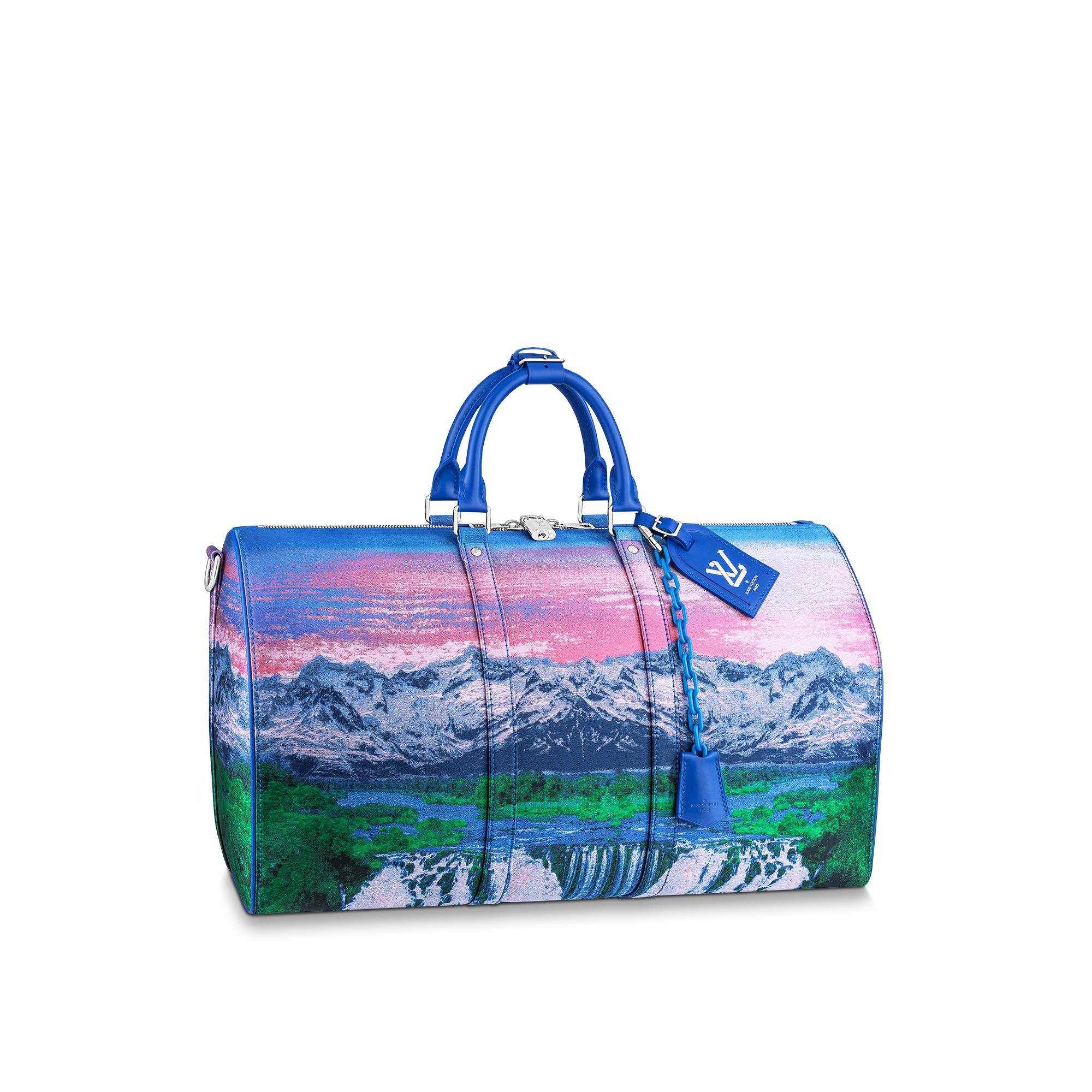 Keepall 50B - 7