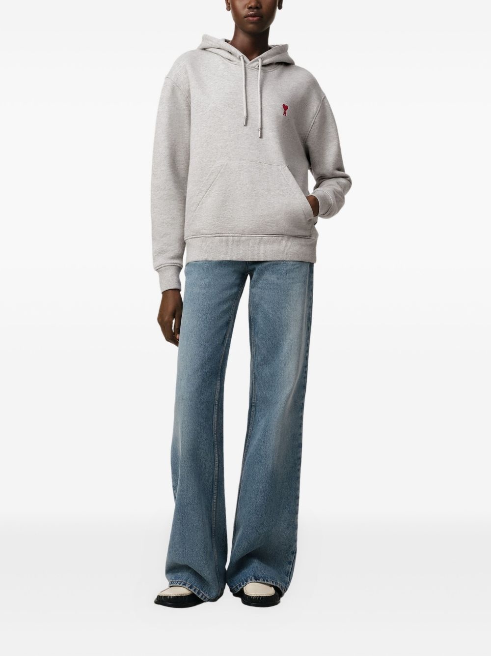 Ami de Coeur hoodie - 3