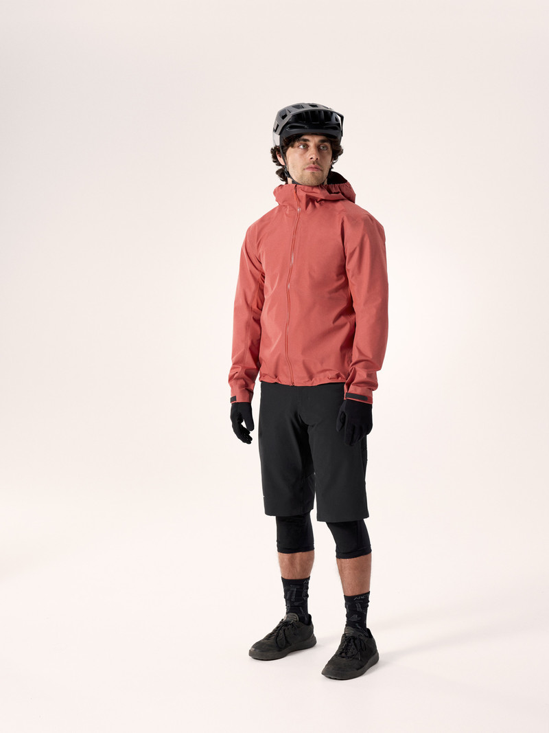 Arc'teryx Rhoam Short outlook
