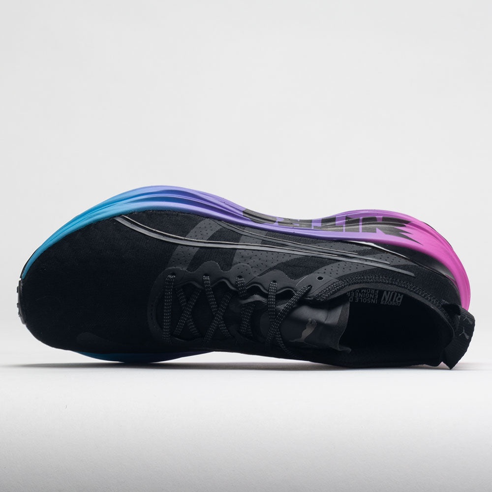 Puma ForeverRun NITRO Sunset Men's Puma Black - 3