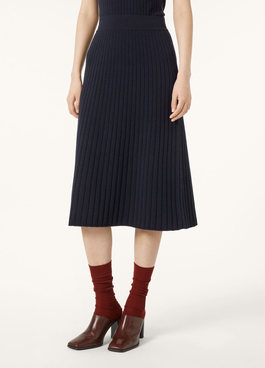 Coste Skirt - 4