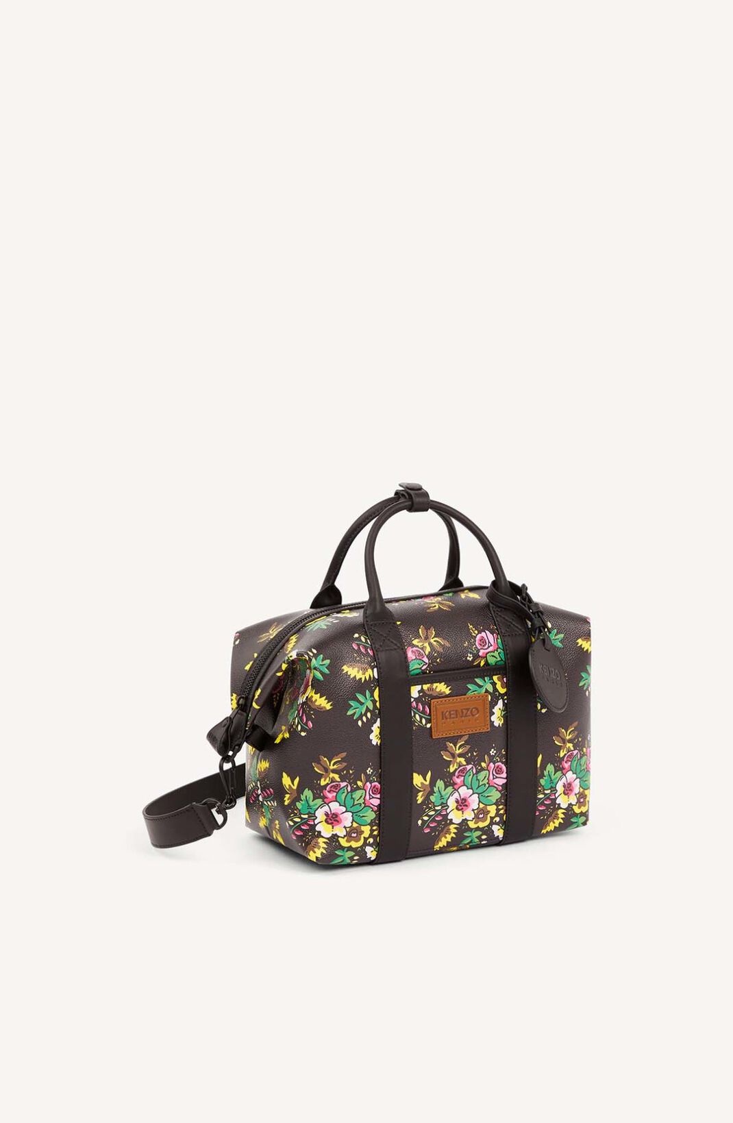 Courier 'Pop Bouquet' bag - 1