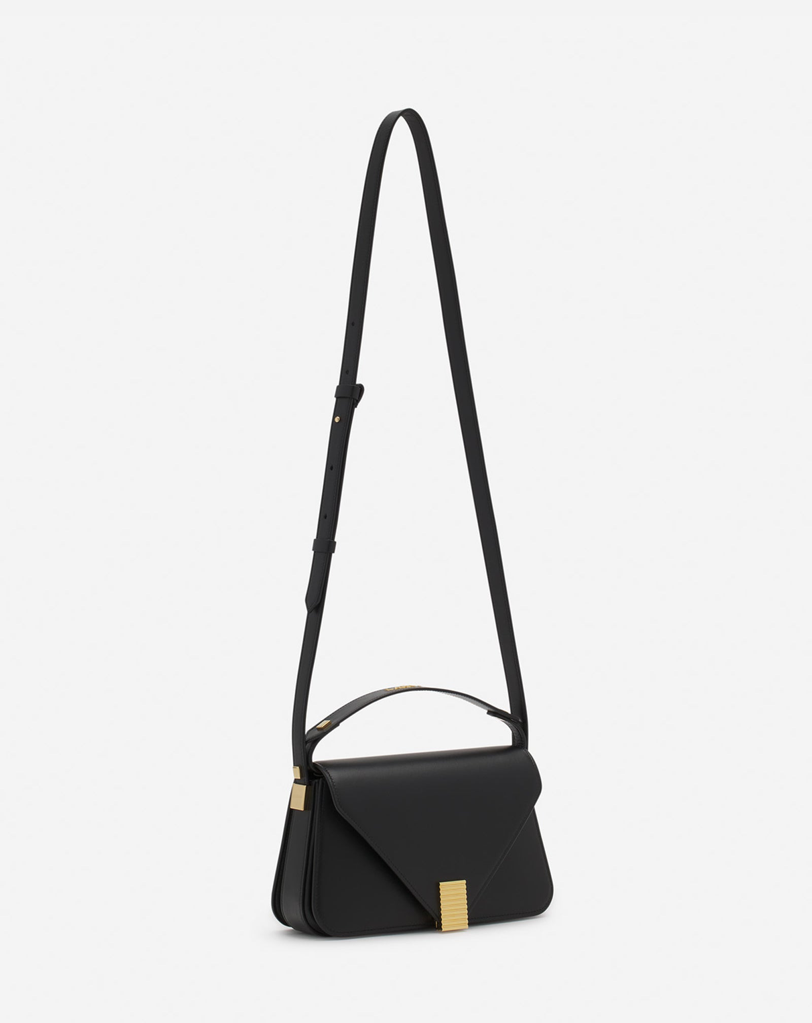 CONCERTO ARPEGE LEATHER BAG - 3