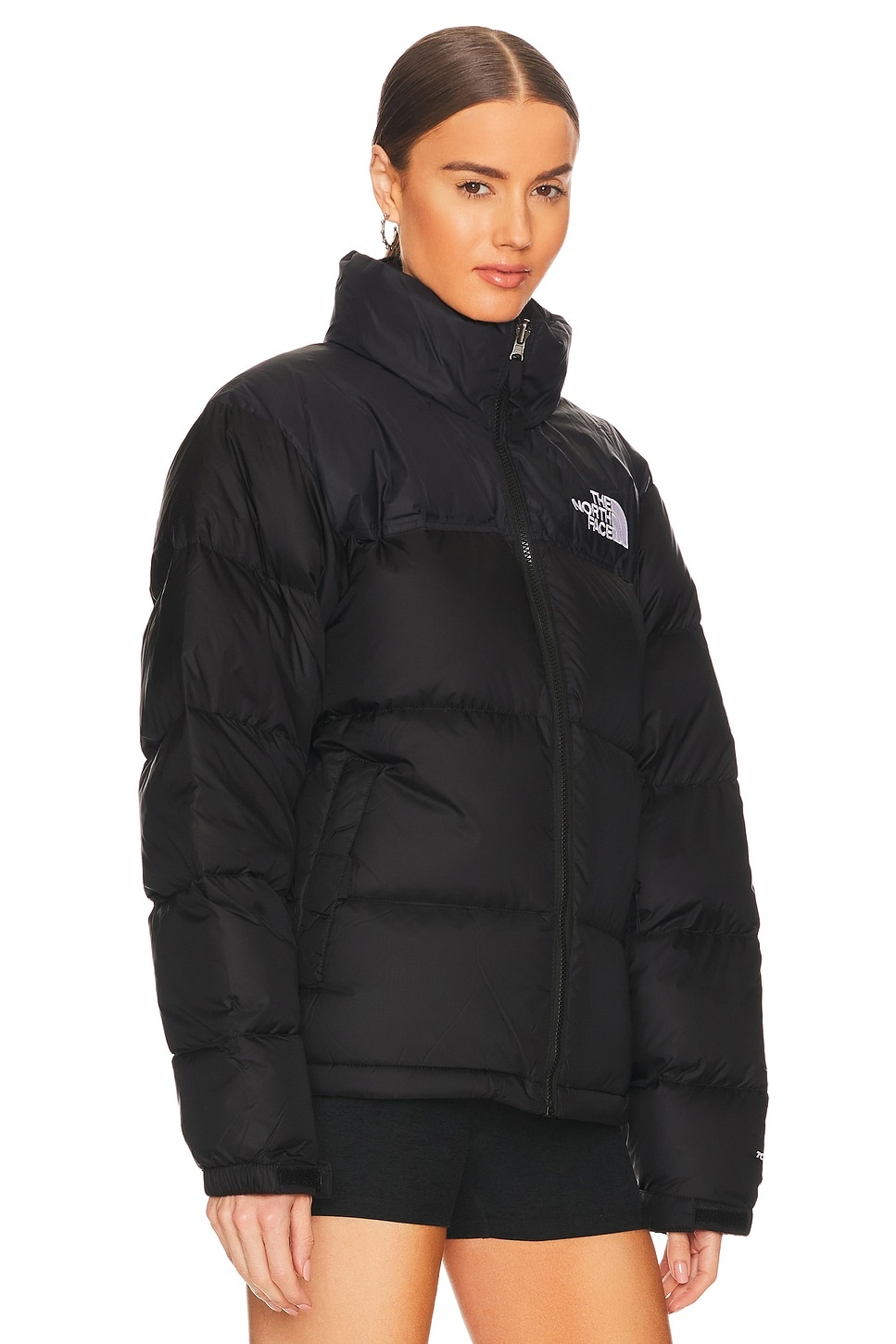 1996 Retro Nuptse Jacket - 3