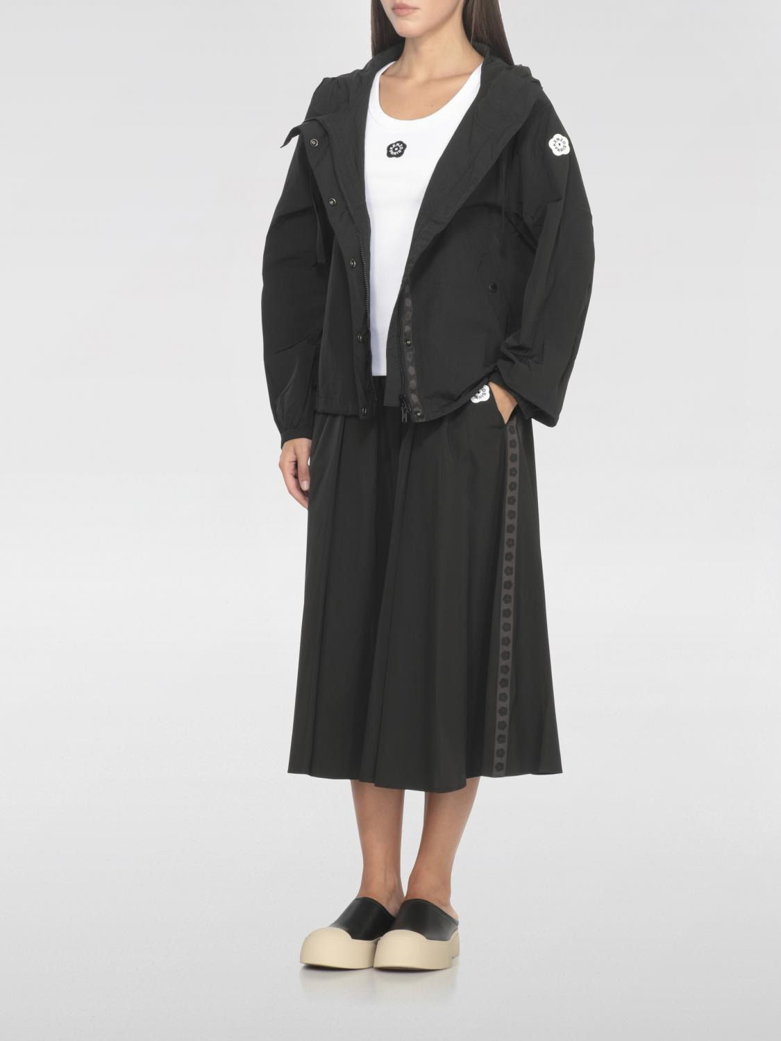 Jacket woman Kenzo - 2
