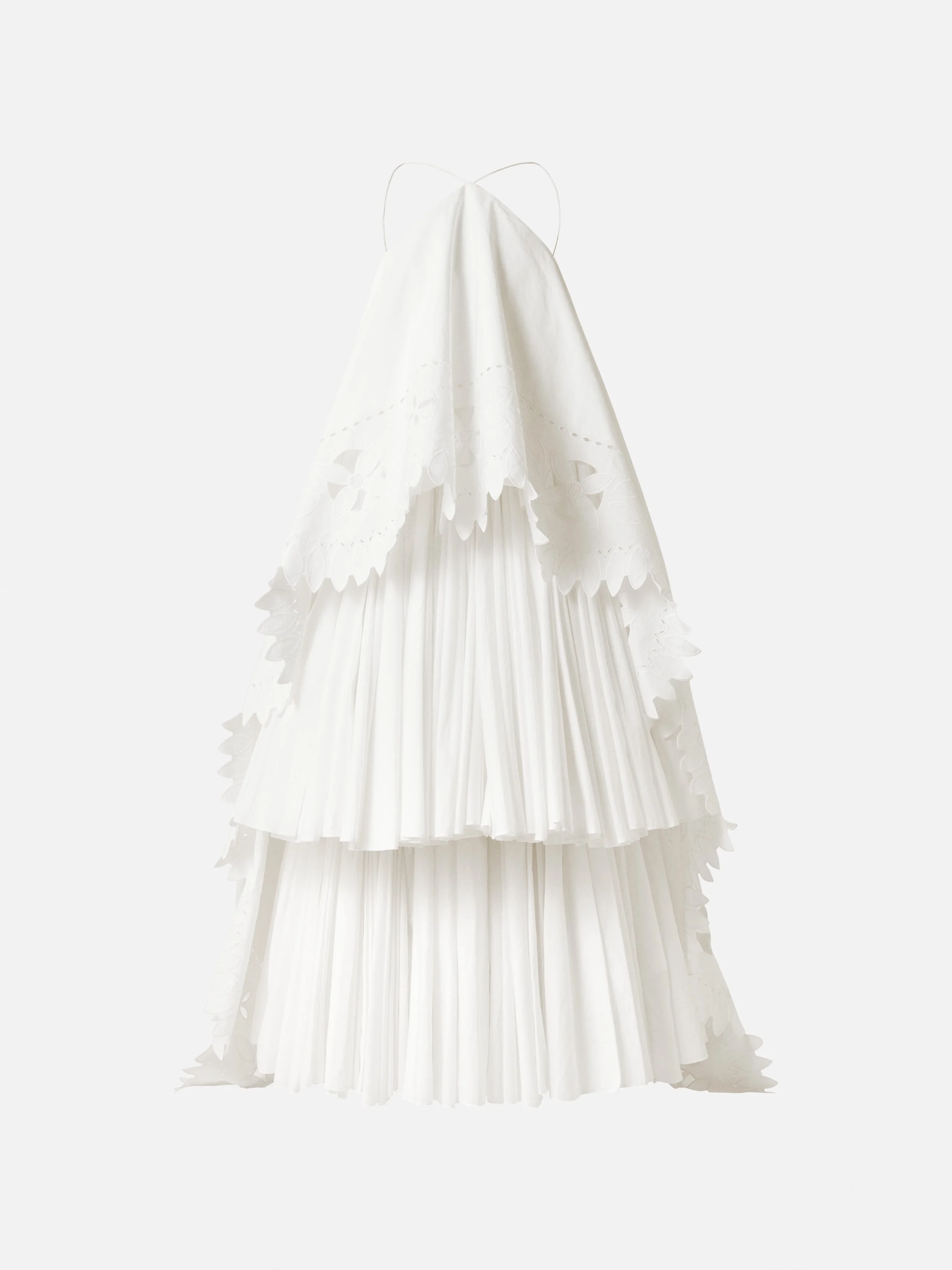 The Provençale dress - 1