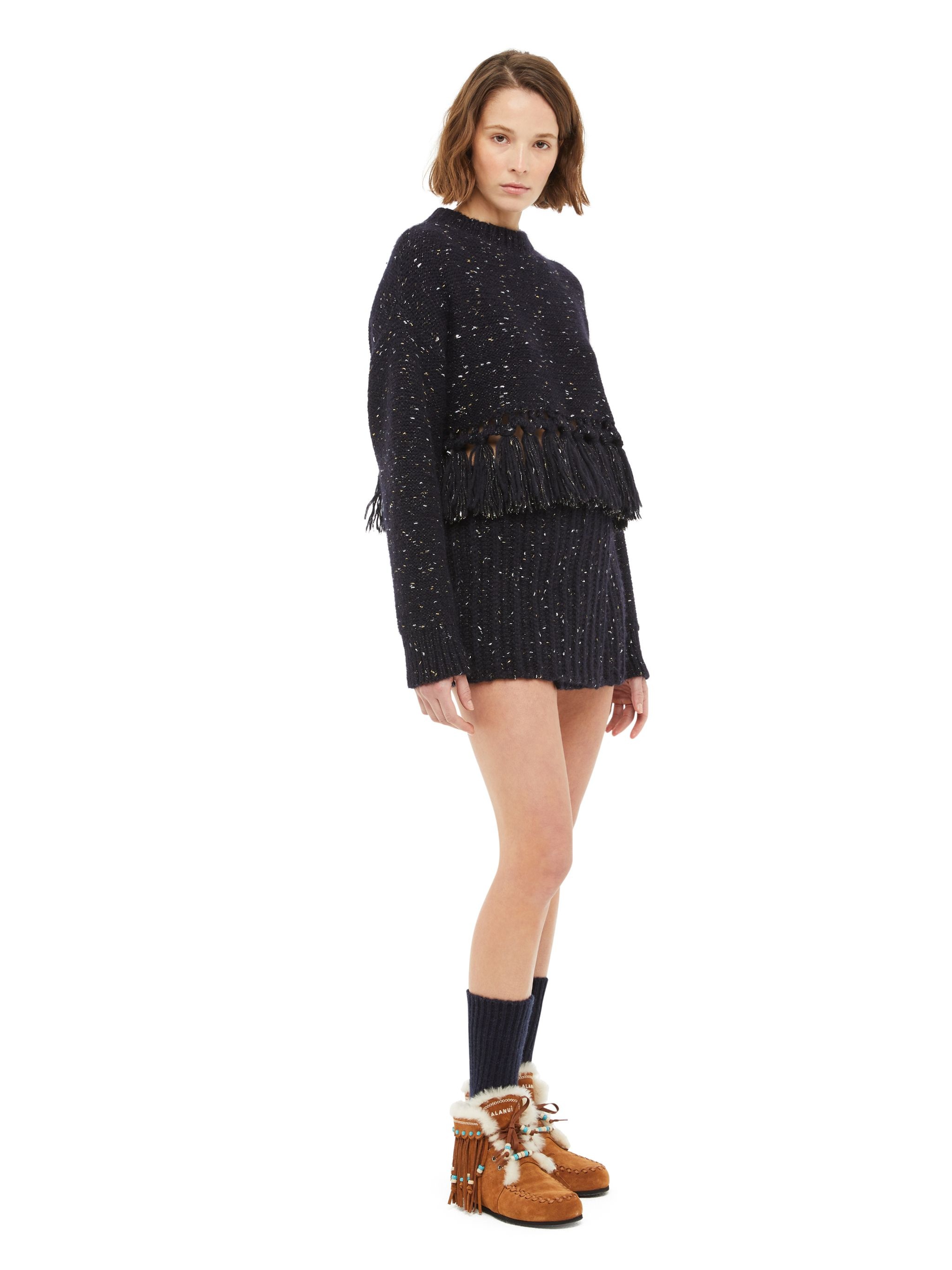 The Astral Sweater - 5