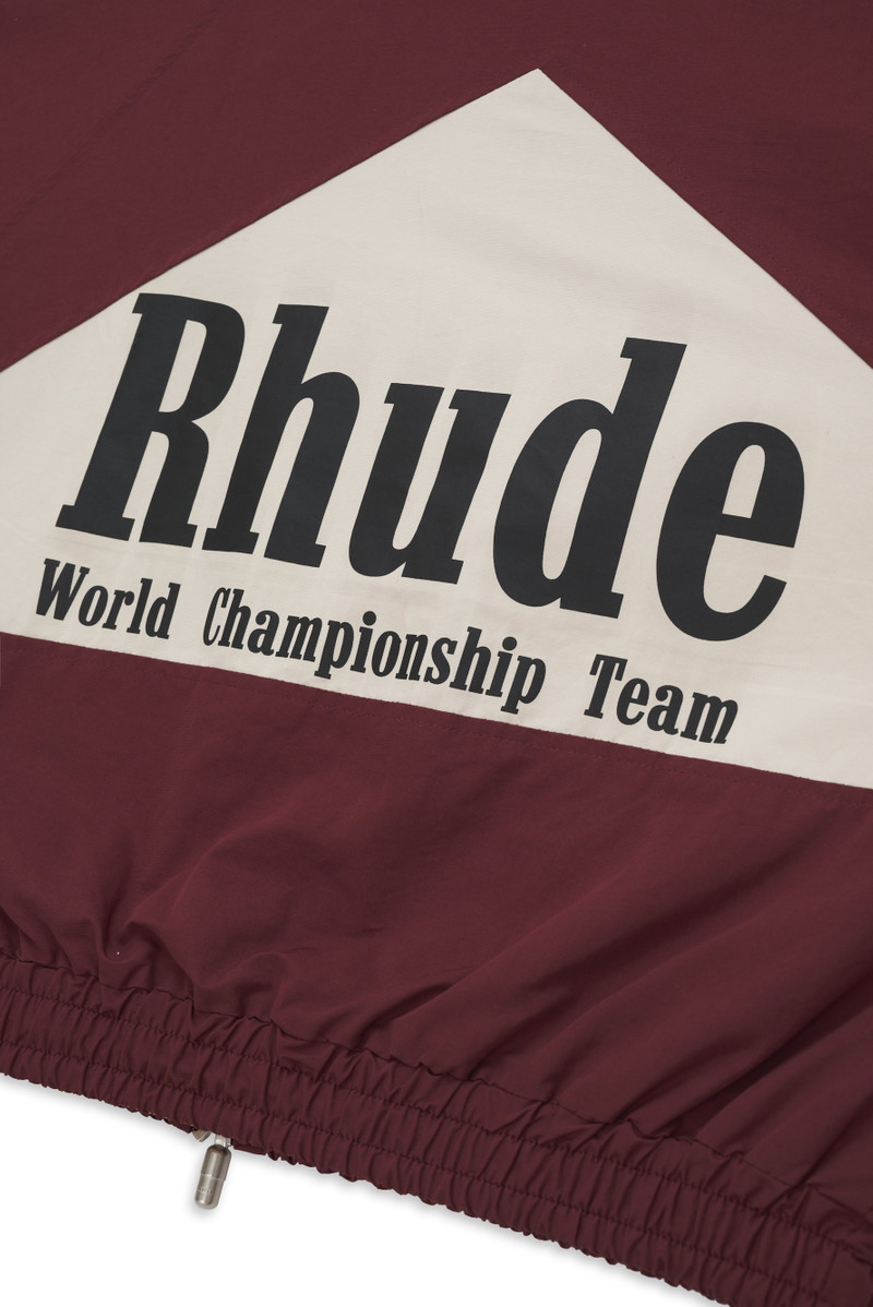 WORLD CHAMPIONSHIP JACKET 3