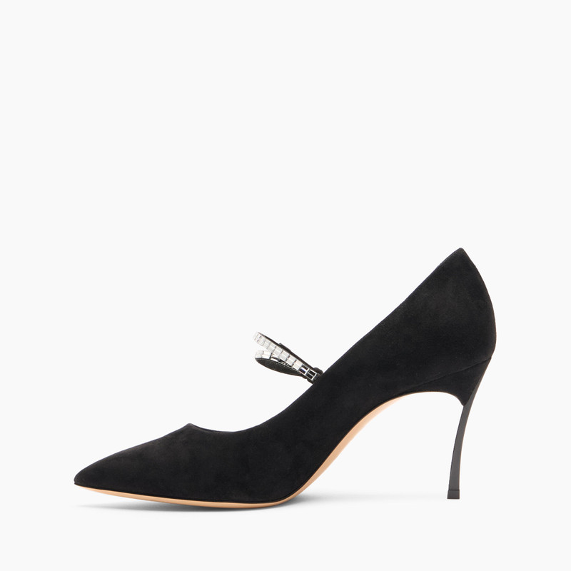Starsway Blade Pumps 3