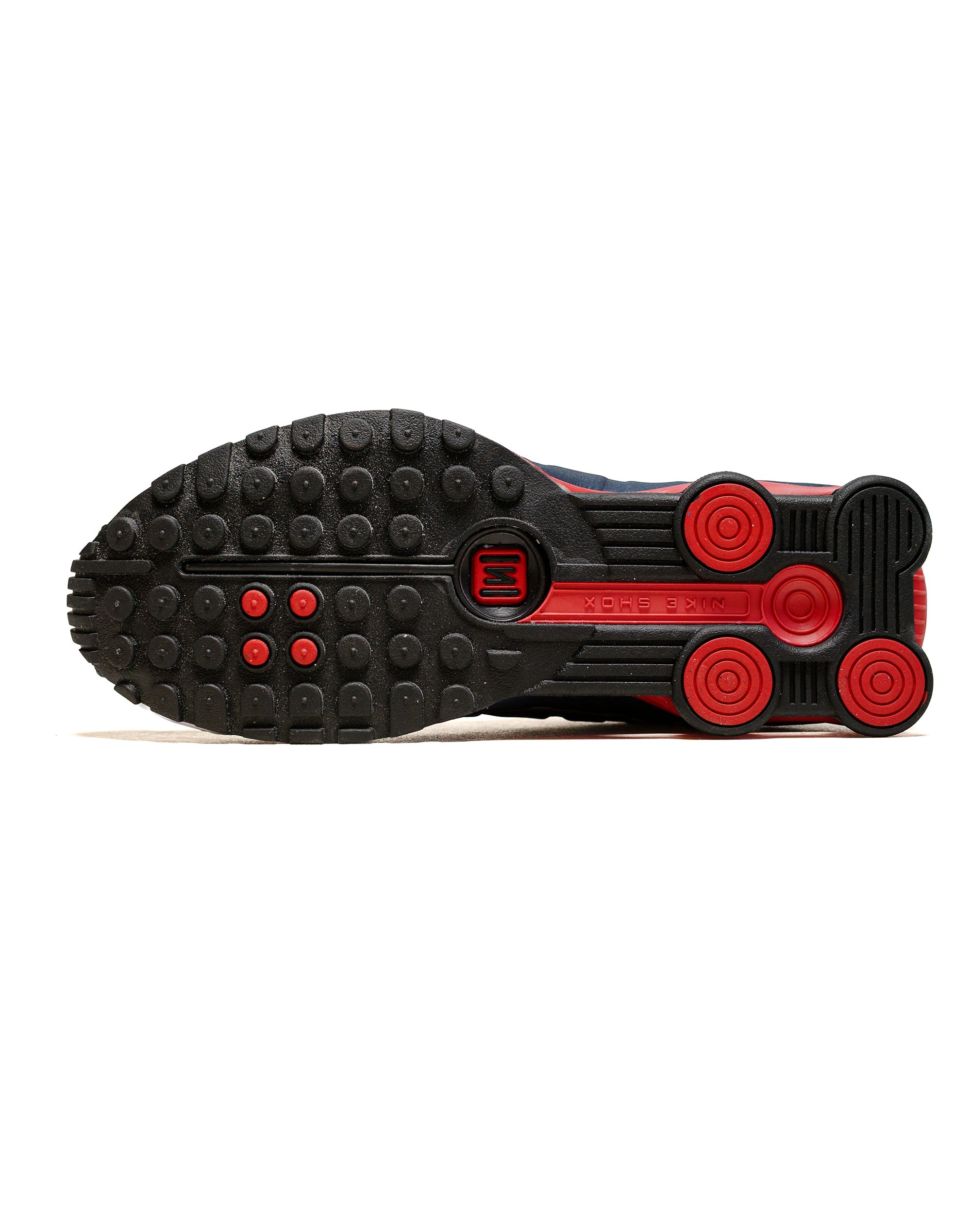Shox R4 'USA' - 5