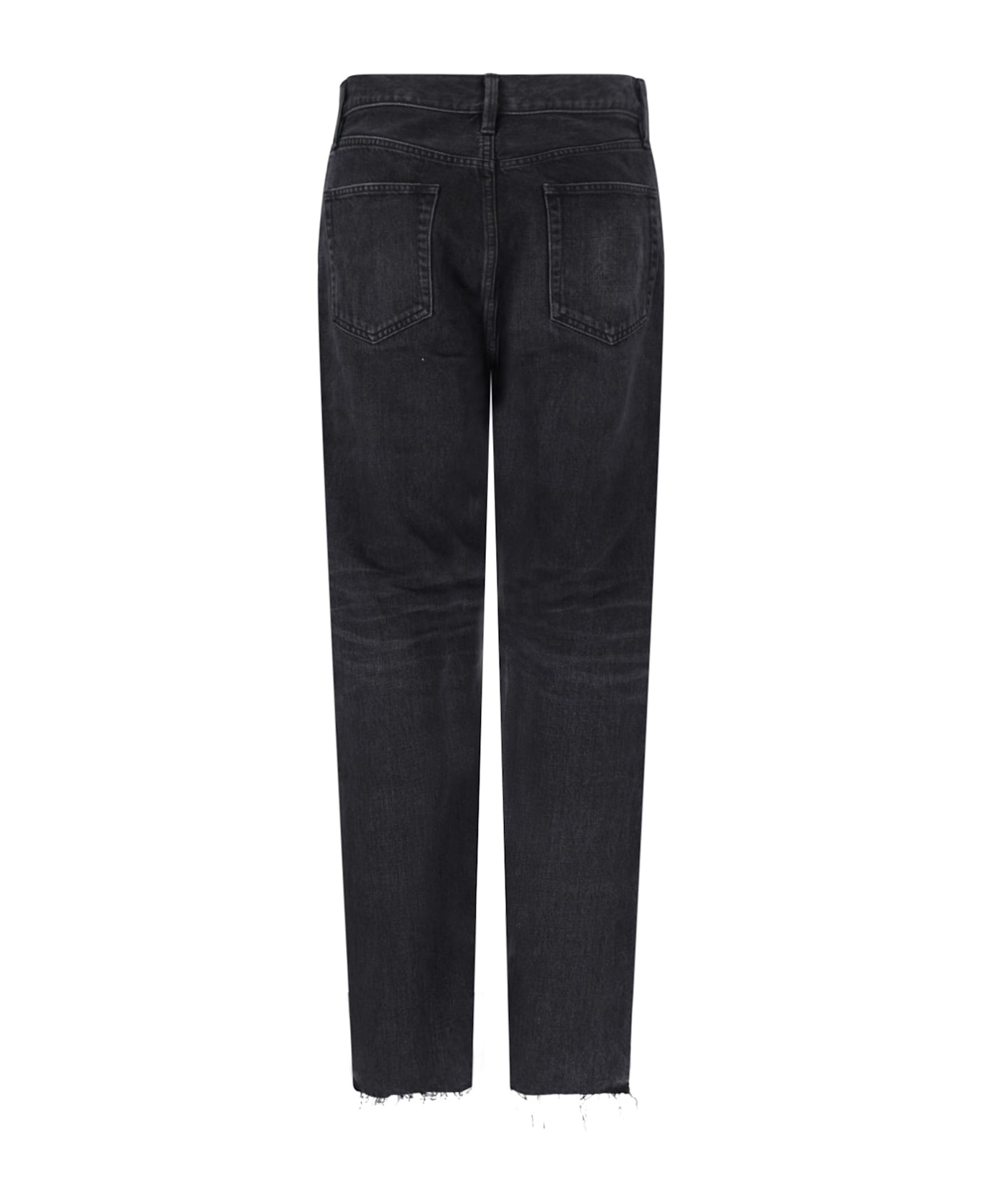 Straight Jeans - 2