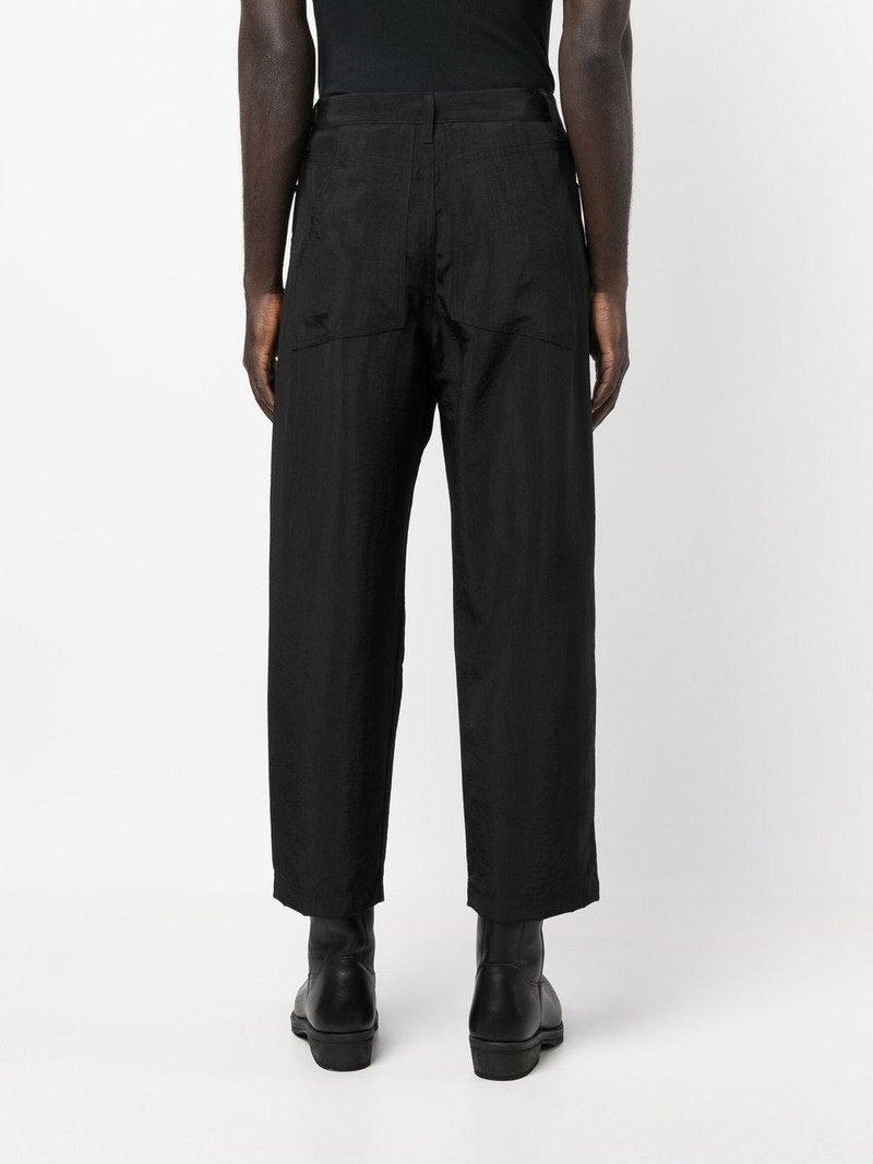 Husk cropped trousers 4