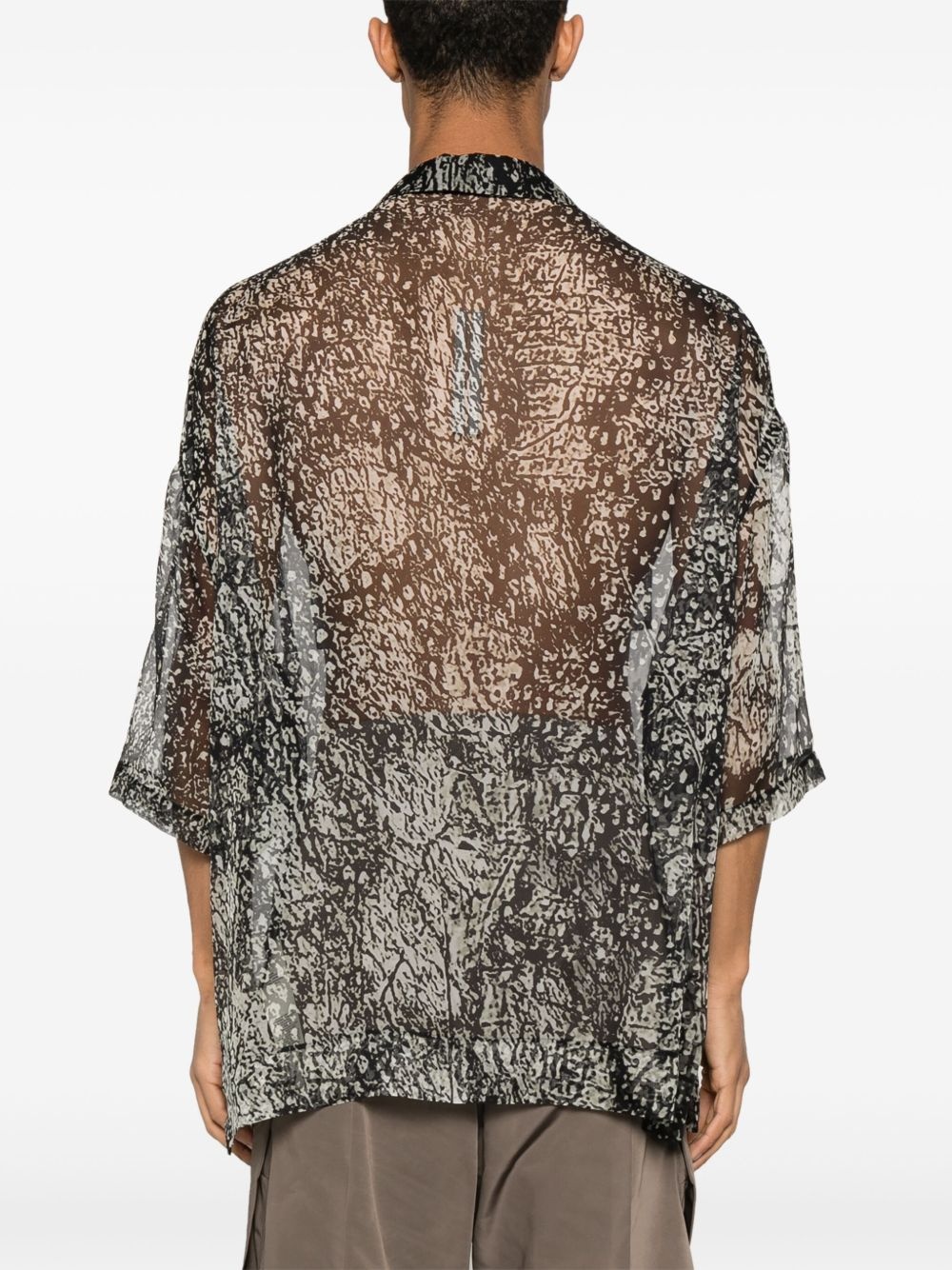 Magnum Tommy shirt - 4