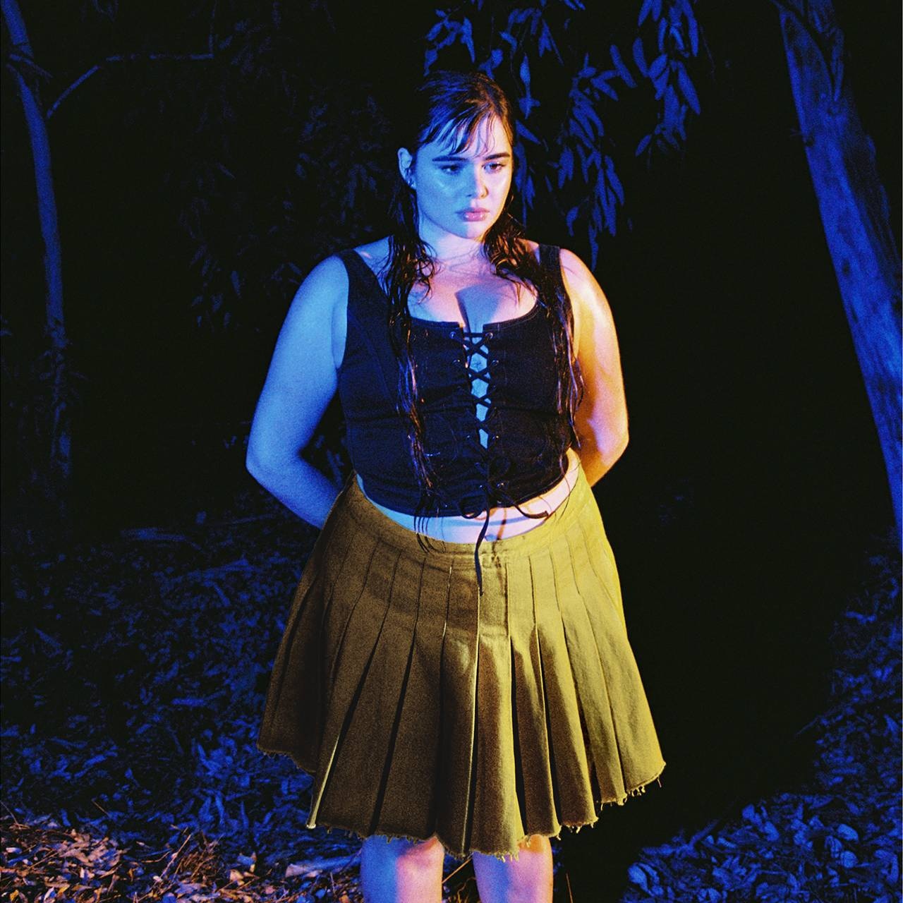 LEVI'S® X BARBIE FERREIRA SKIRT - 3