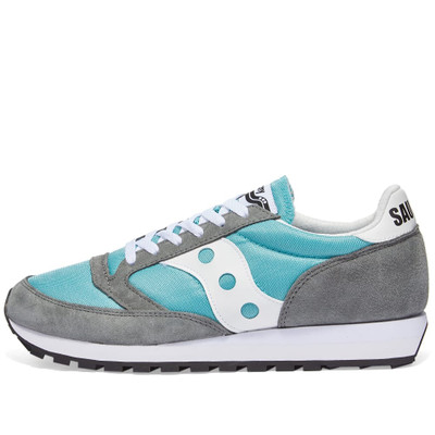 Saucony Saucony Jazz '81 outlook