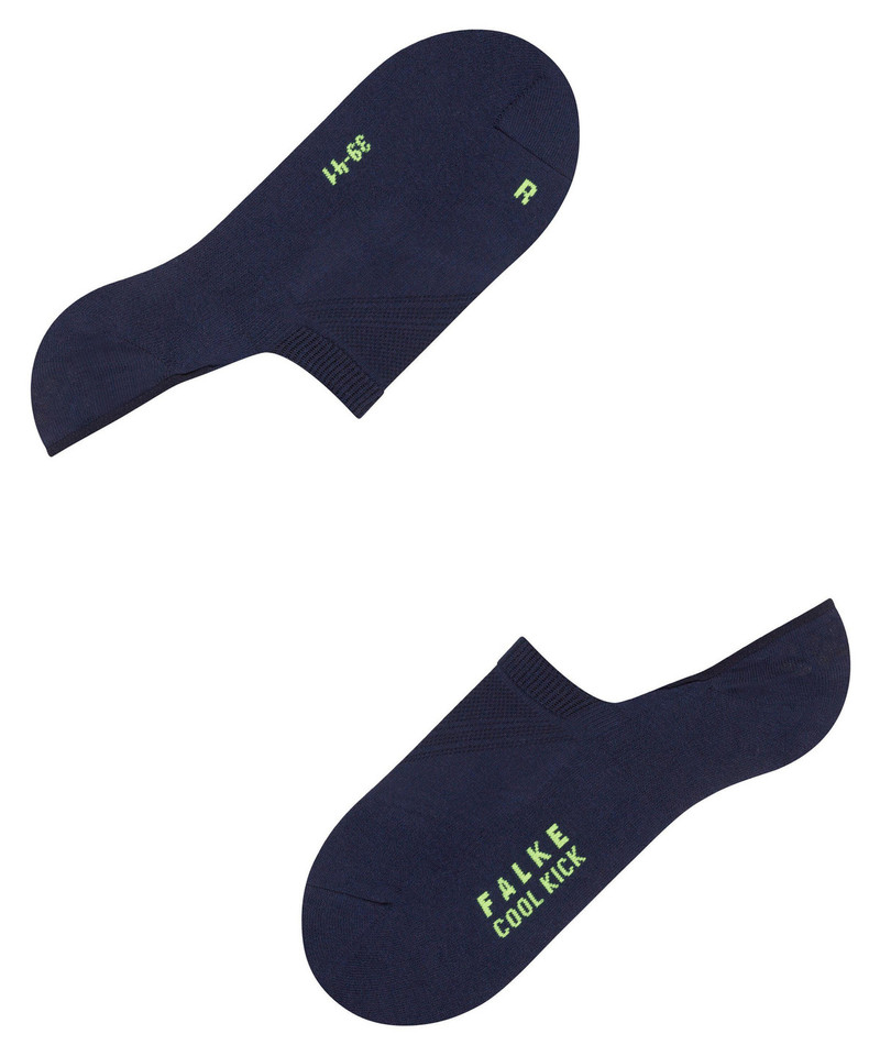 Cool Kick Unisex Invisibles 6