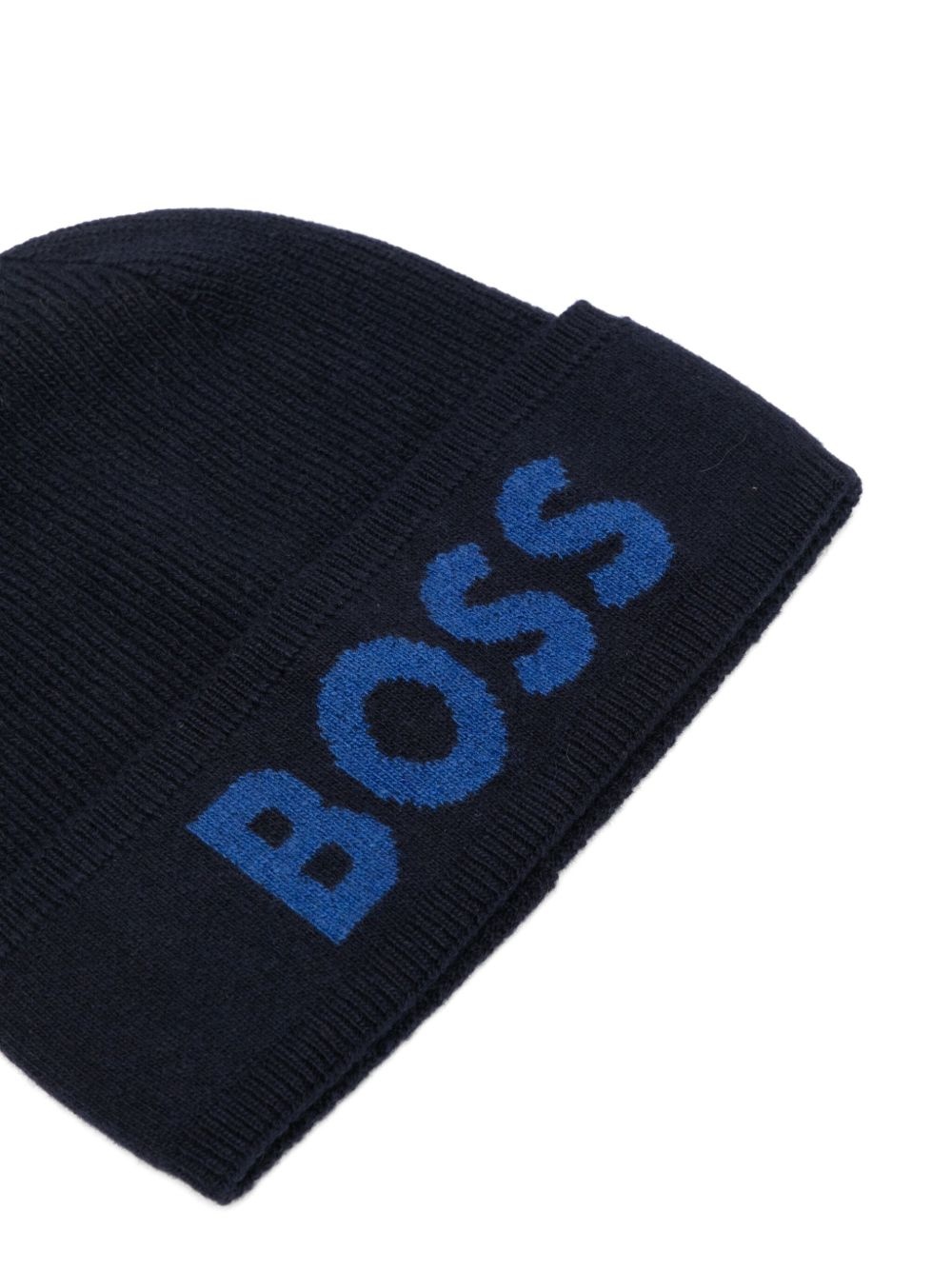 Elio beanie - 2