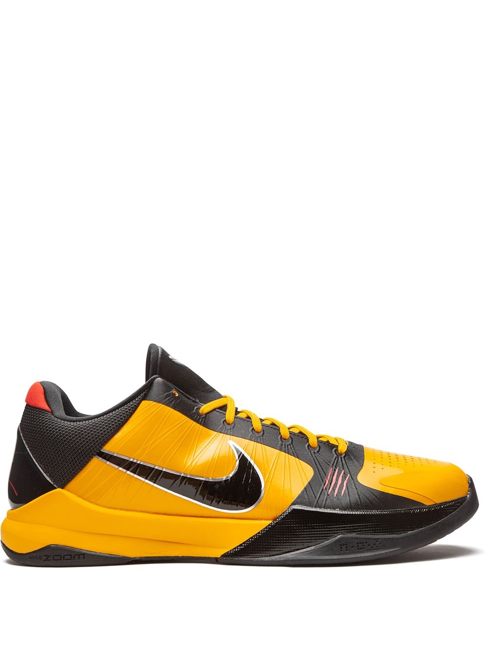 Kobe 5 Protro "Bruce Lee" sneakers - 1