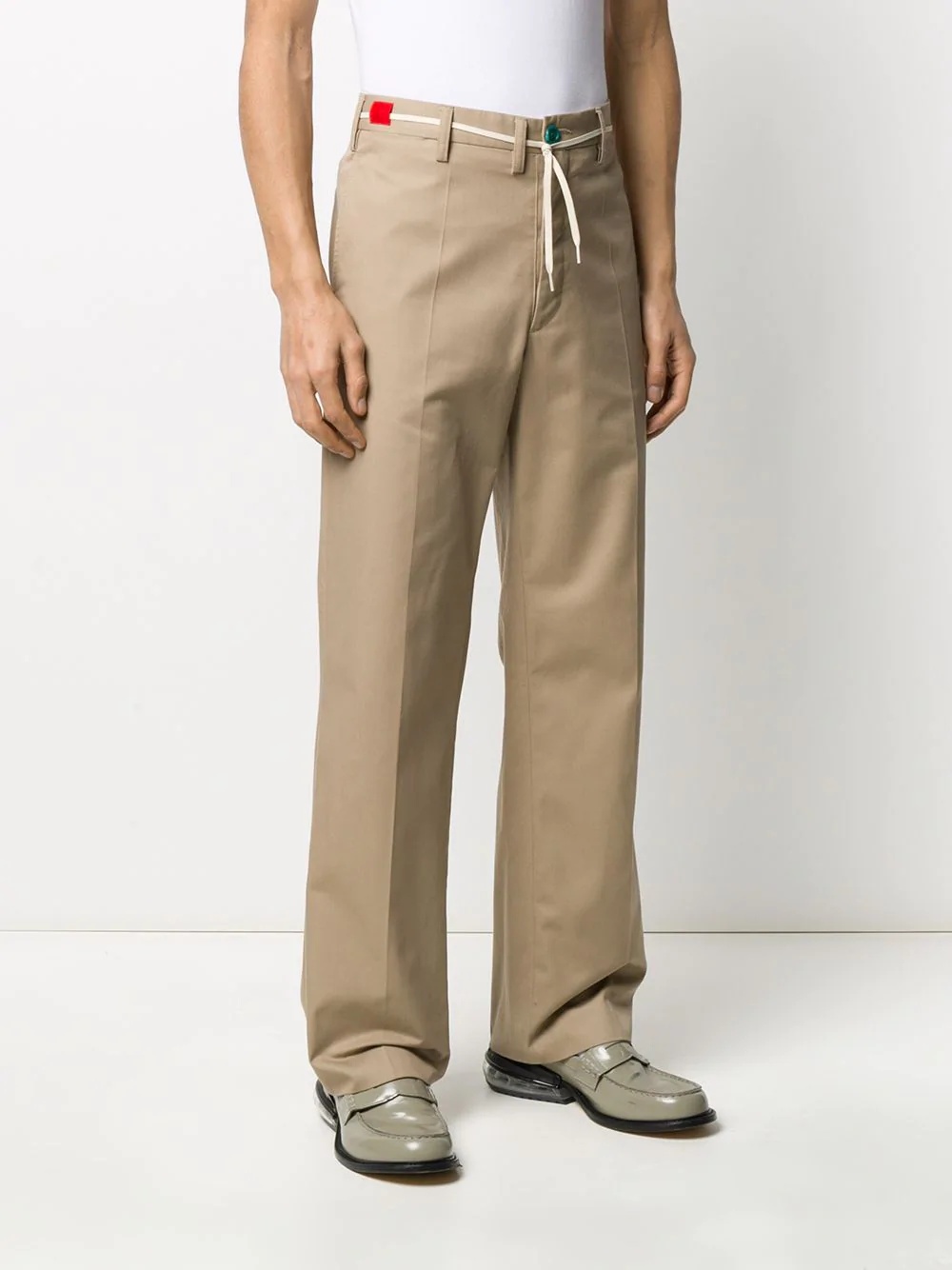 tailored trousers - 3