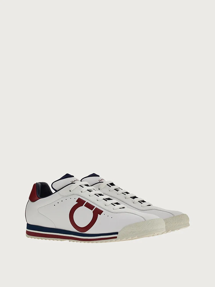 GANCINI SNEAKER - 4