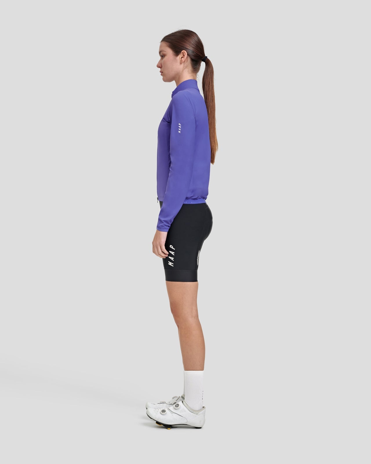 Women's Draft Team Jacket - 3