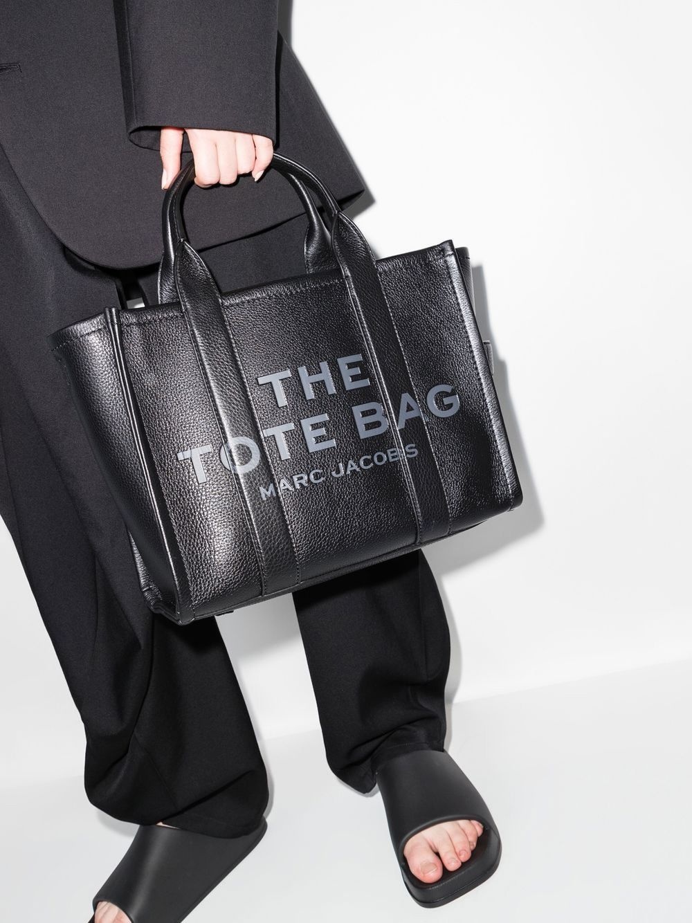small Traveller Tote bag - 2
