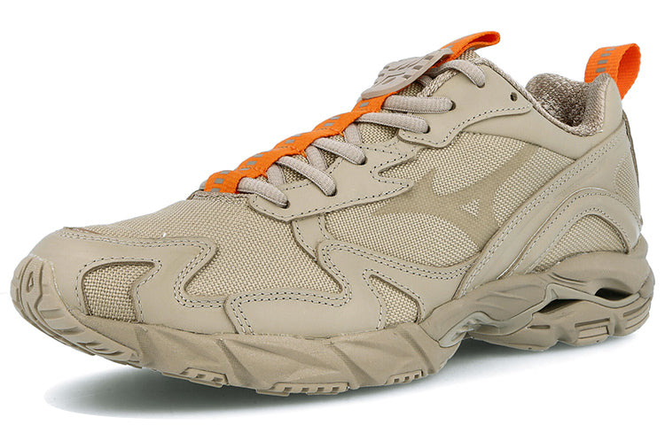 Mizuno x Beams Wave Rider 10 'Wood Ash' D1GD200450 - 4