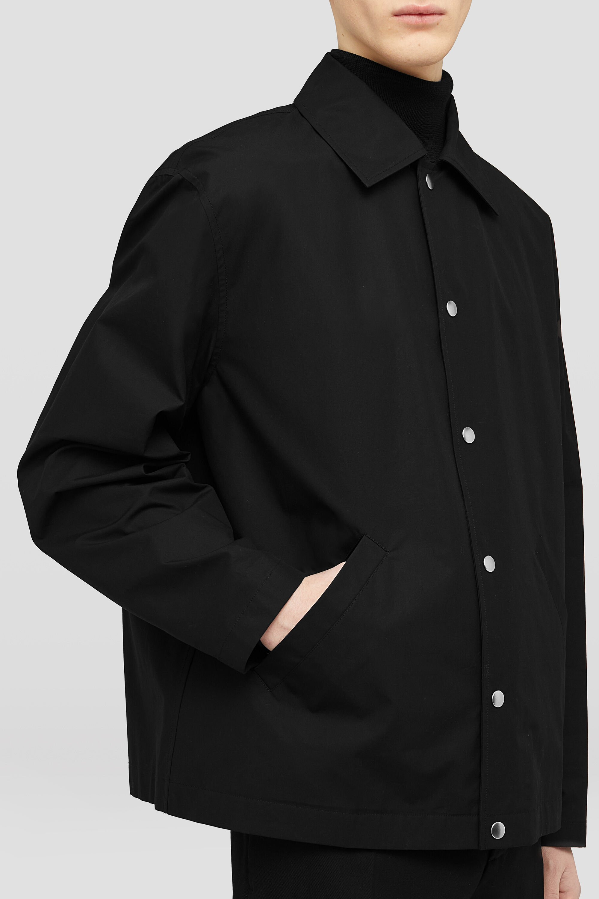 Logo Jacket - 3