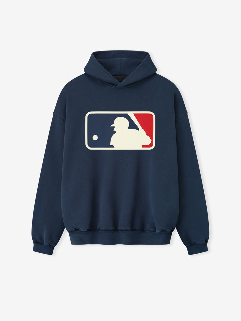 MLB Sport Hoodie - 1