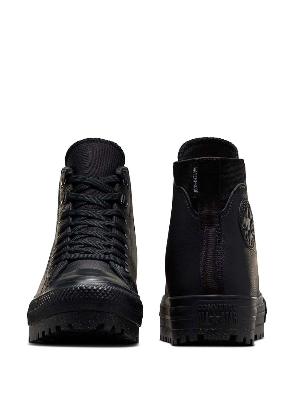 Chuck Taylor All Star City Trek sneakers - 3