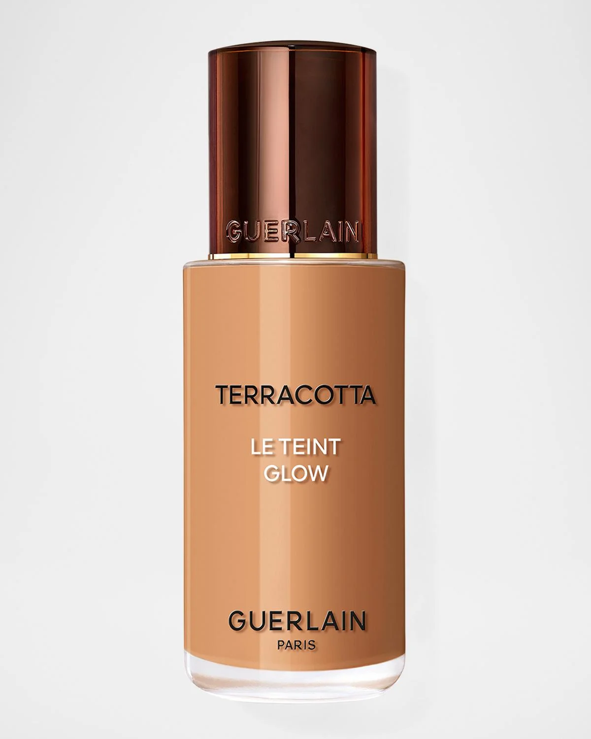 Terracotta Le Teint Glow Foundation, 1.2 oz. - 1