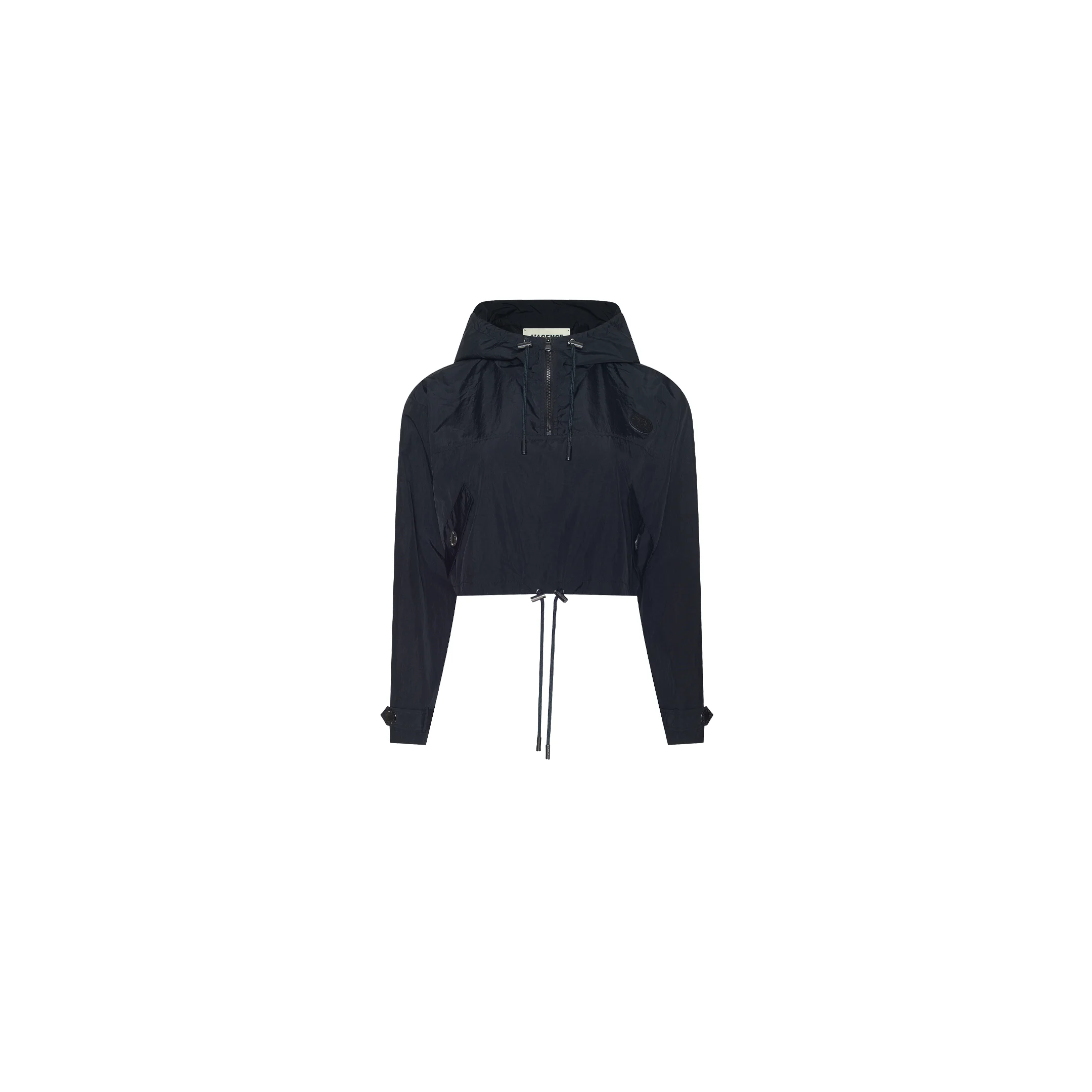 Derby Windbreaker - 1