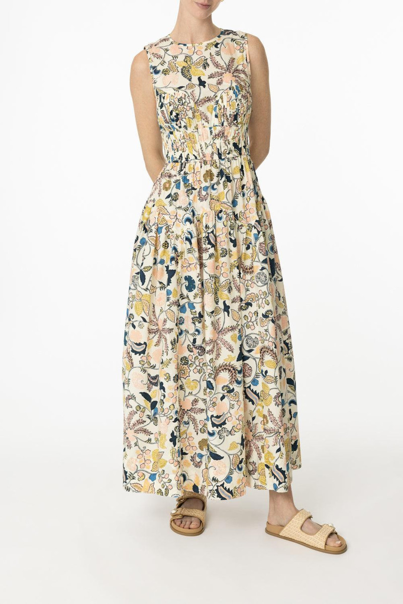 ULLA JOHNSON Elenora Dress outlook