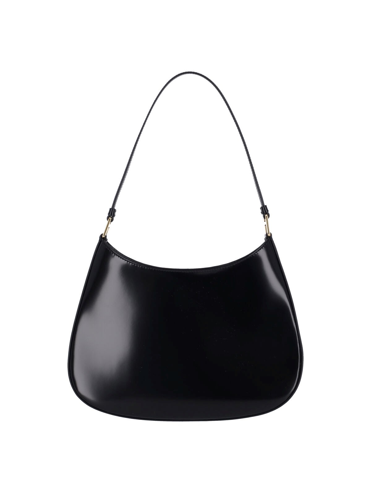 'CLEO' SHOULDER BAG - 3