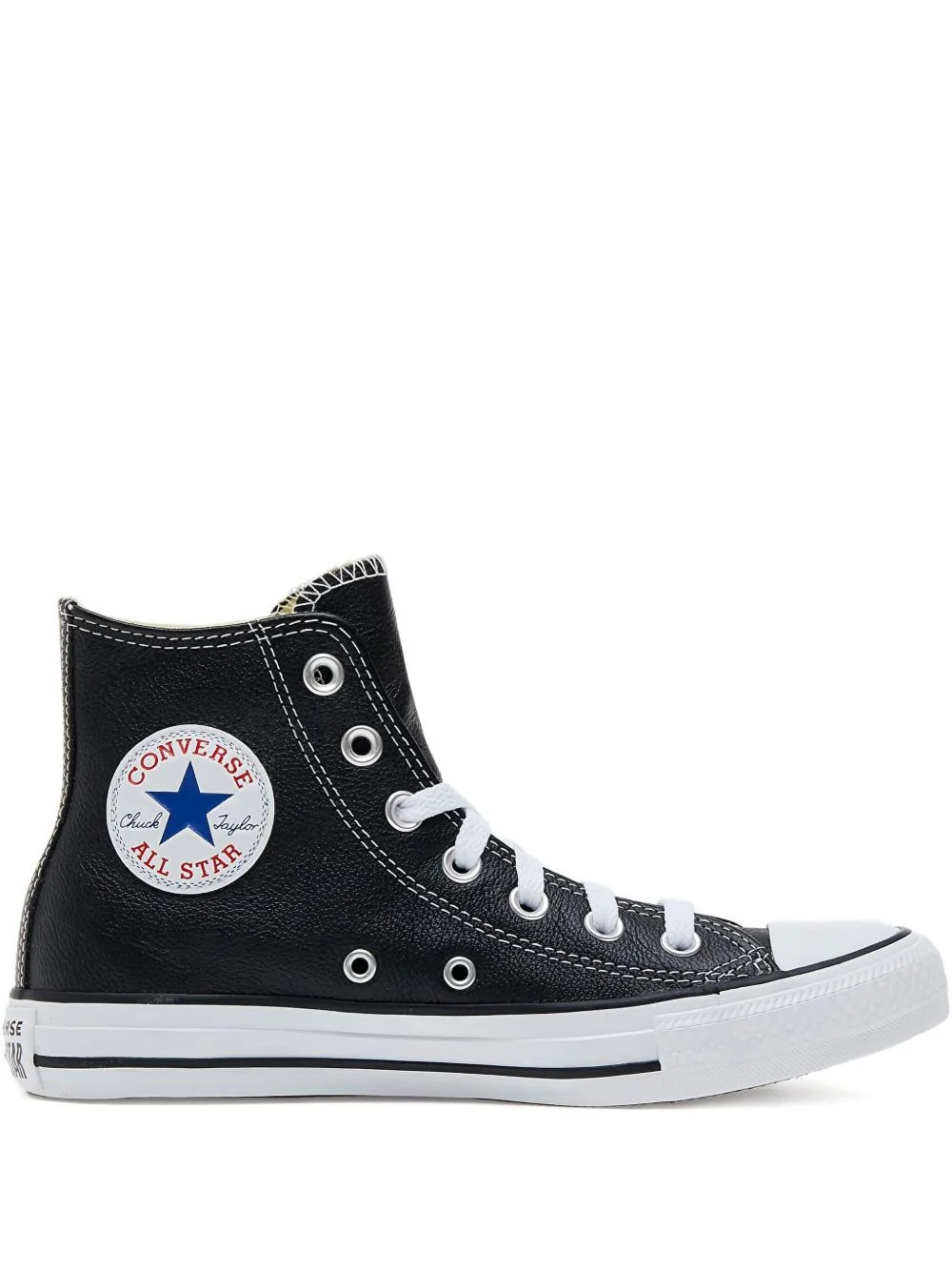 'All Star' hi-top sneakers - 1