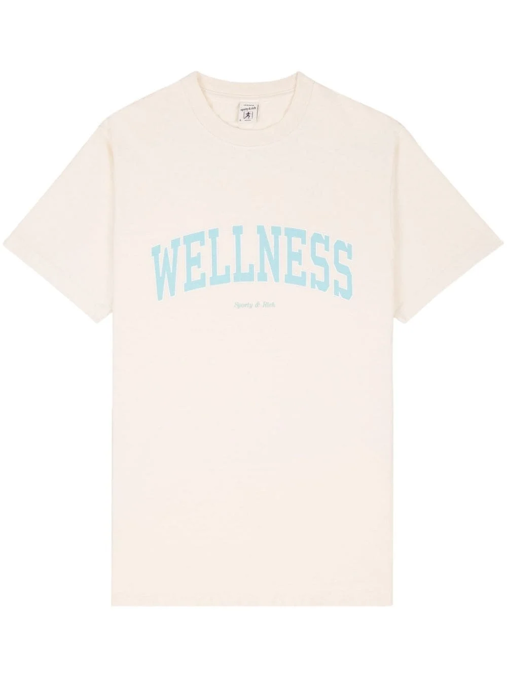 Wellness Ivy T-shirt - 1