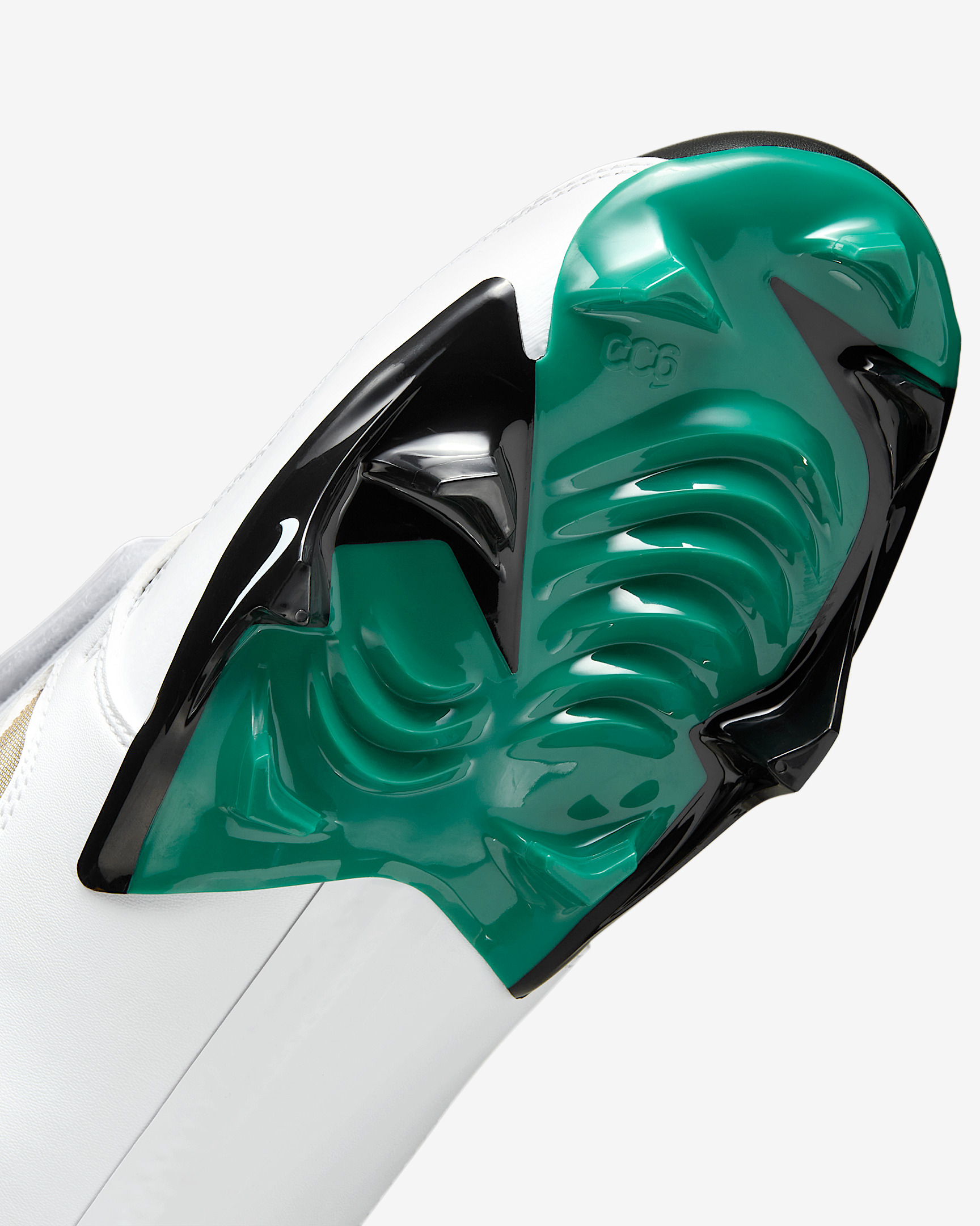 Nike Diamond Turf 93 TD Football Shoes - 7